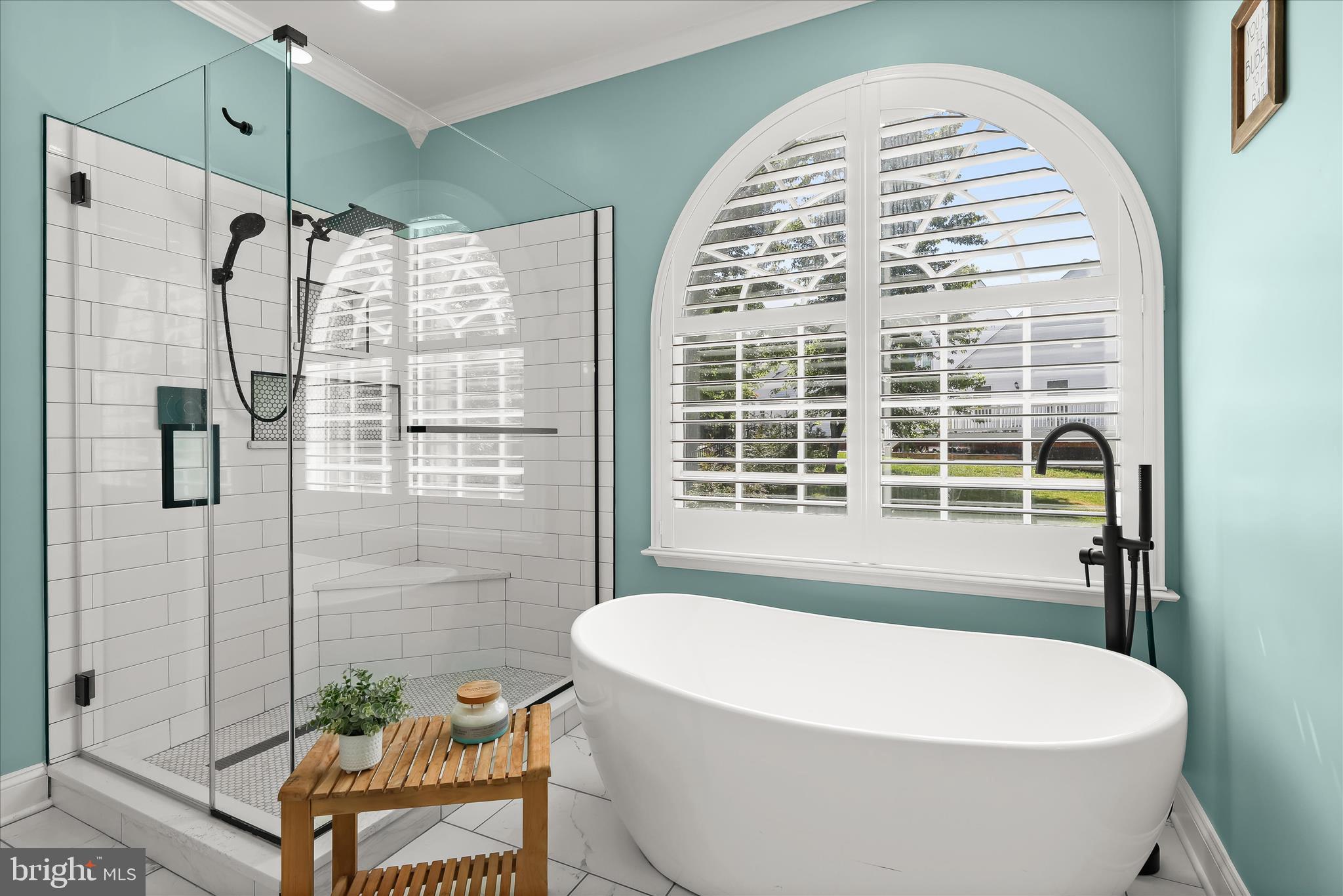 HADDON HURST - Residential