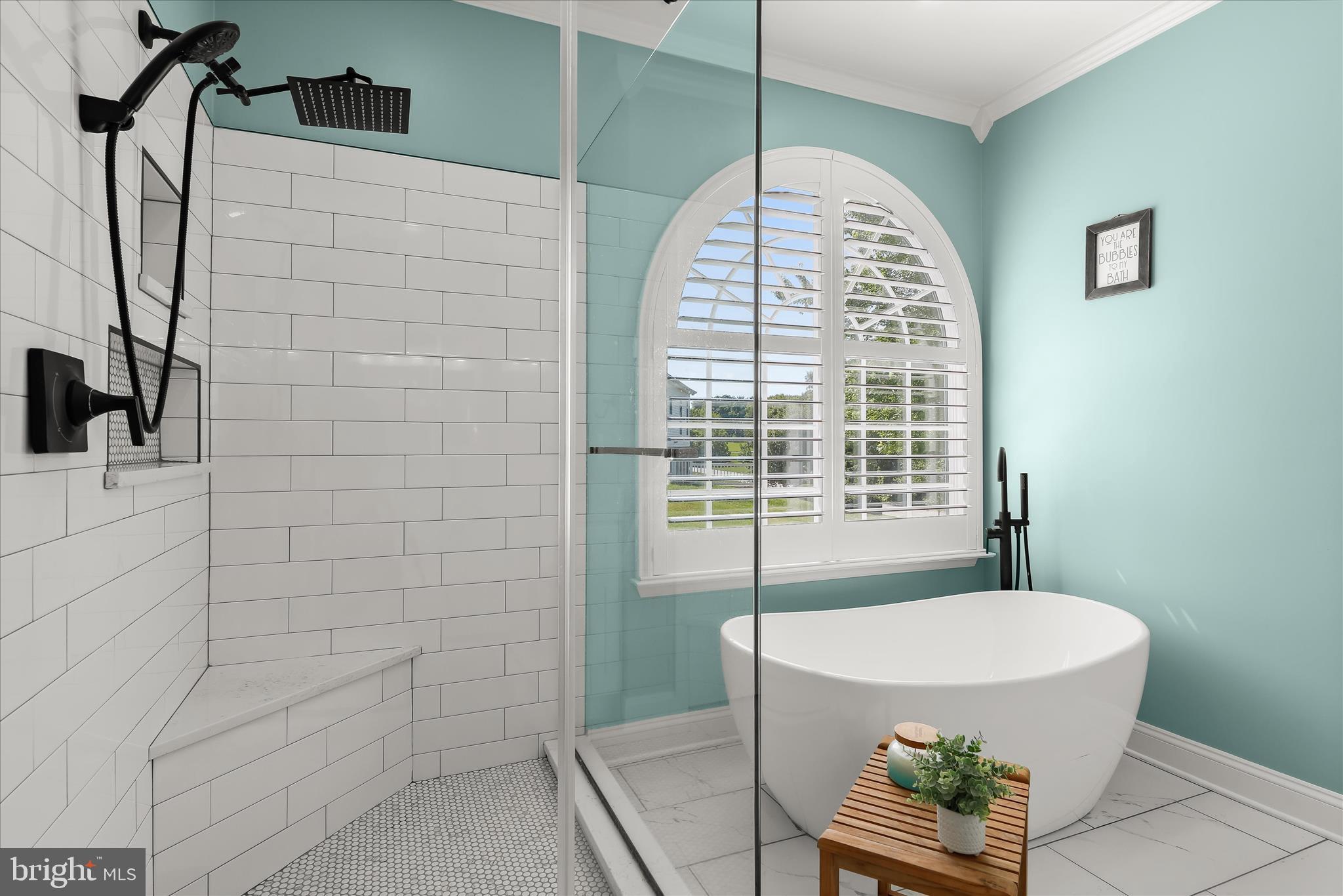 HADDON HURST - Residential
