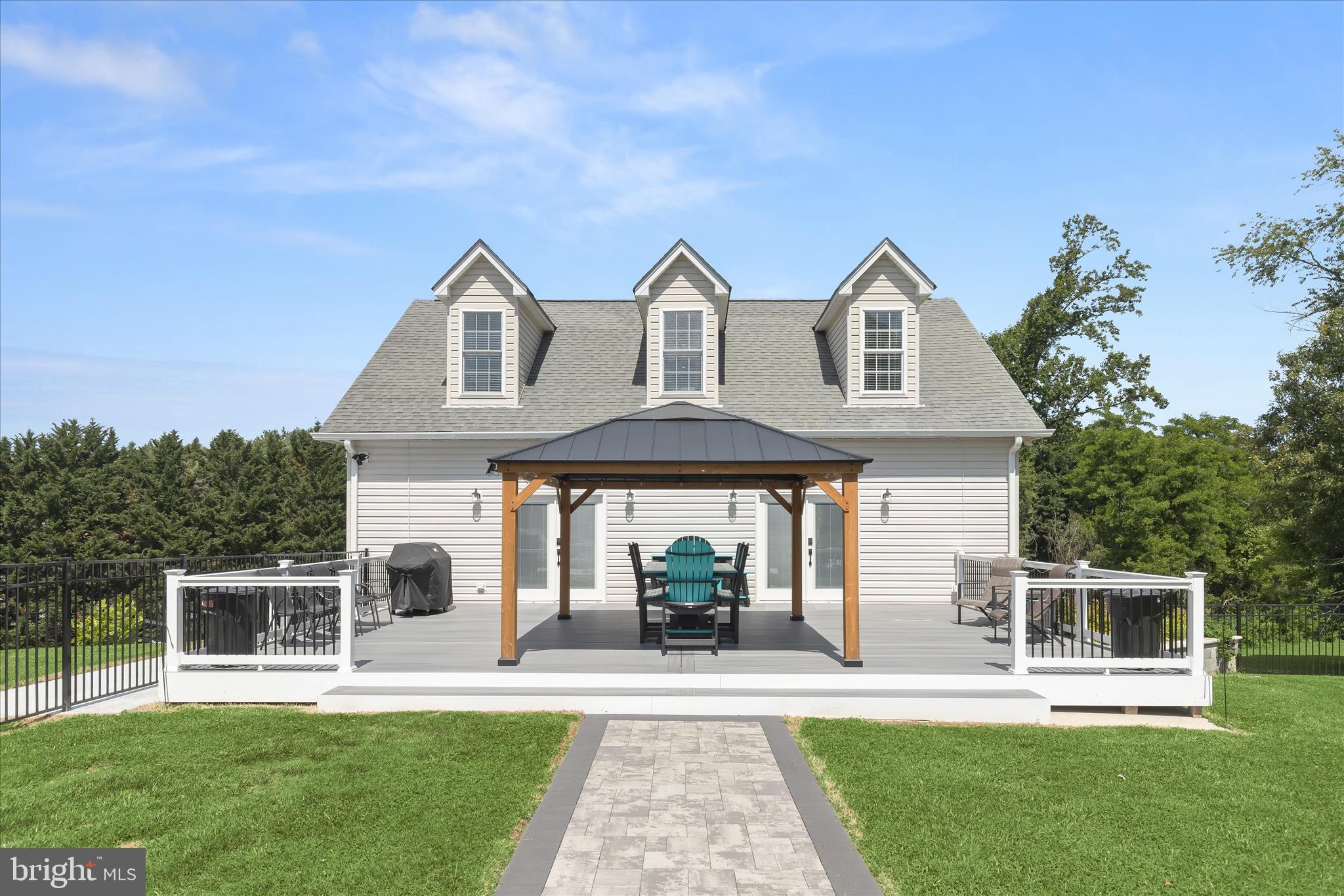 HADDON HURST - Residential