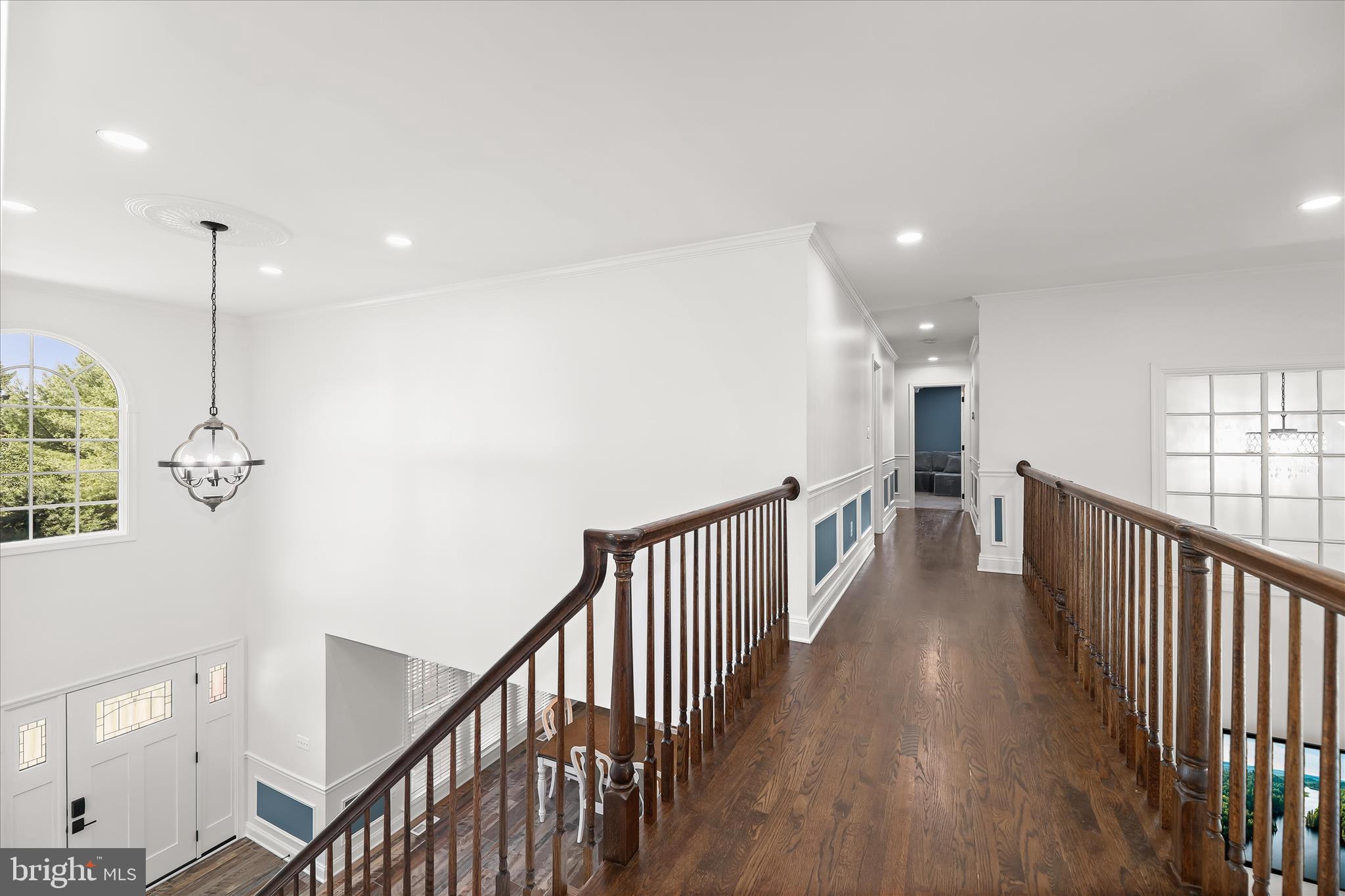 HADDON HURST - Residential