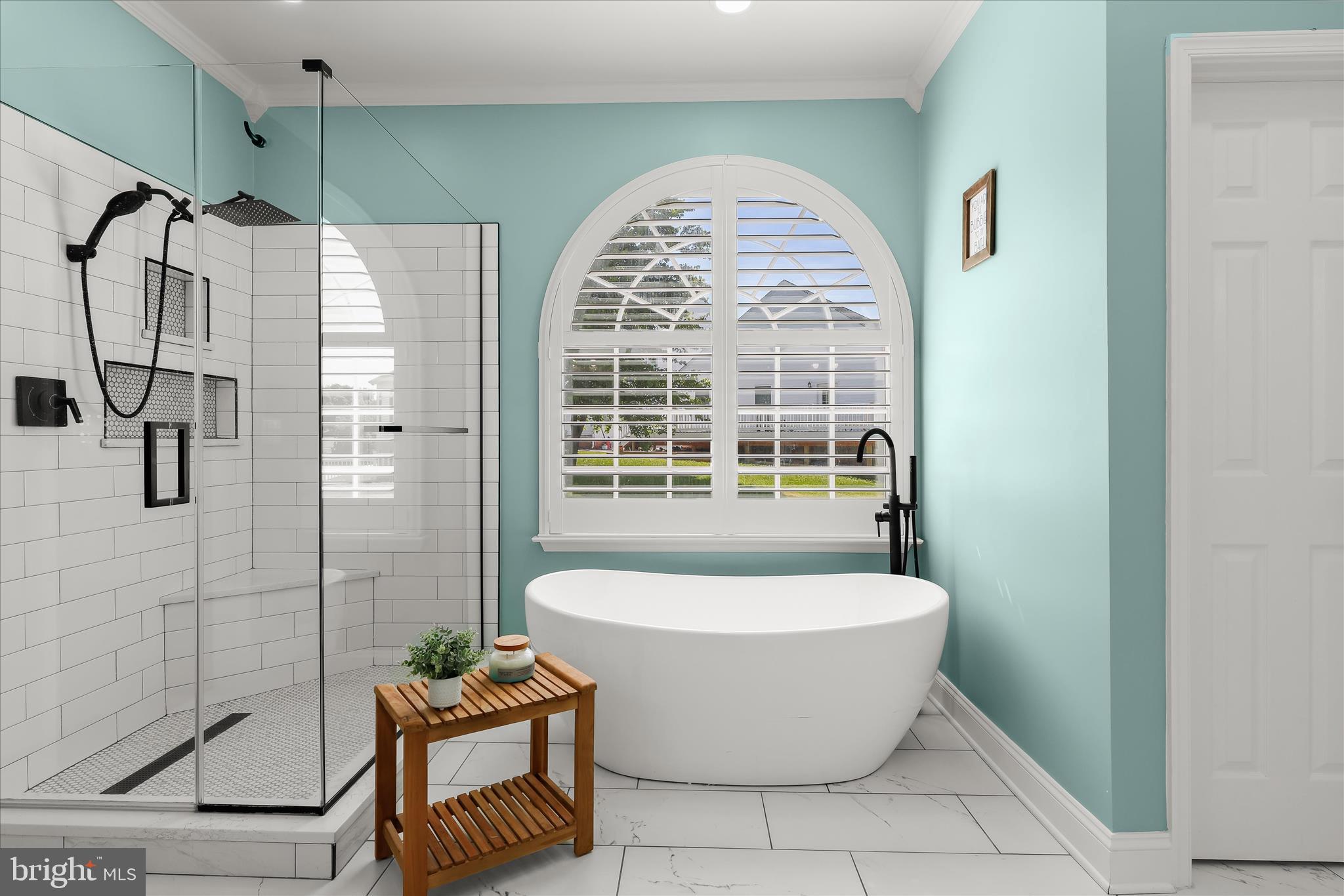 HADDON HURST - Residential