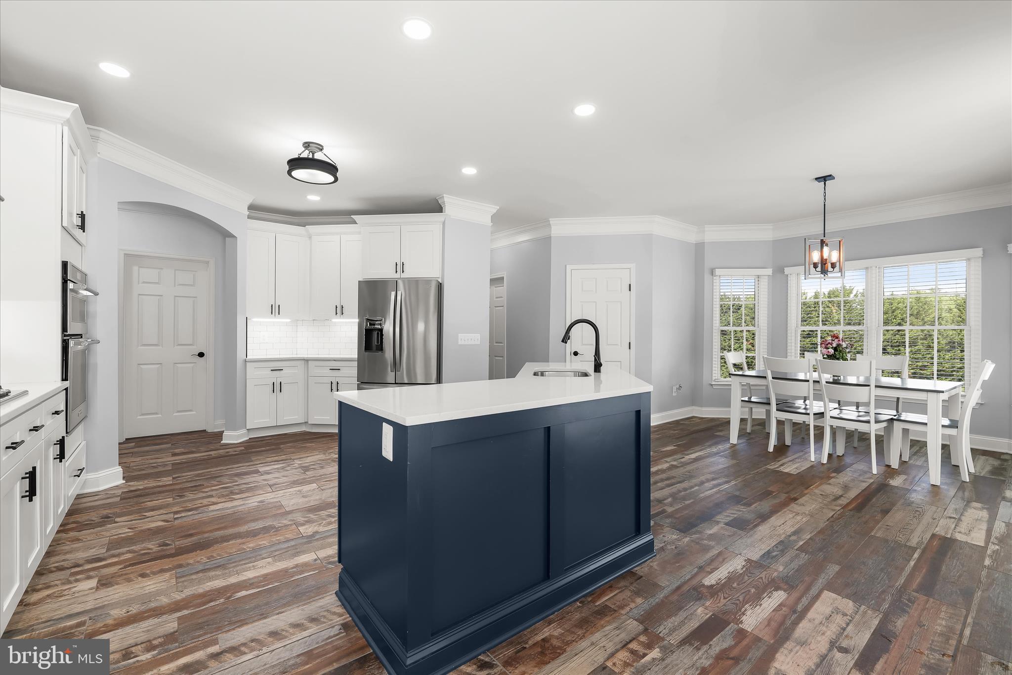 HADDON HURST - Residential