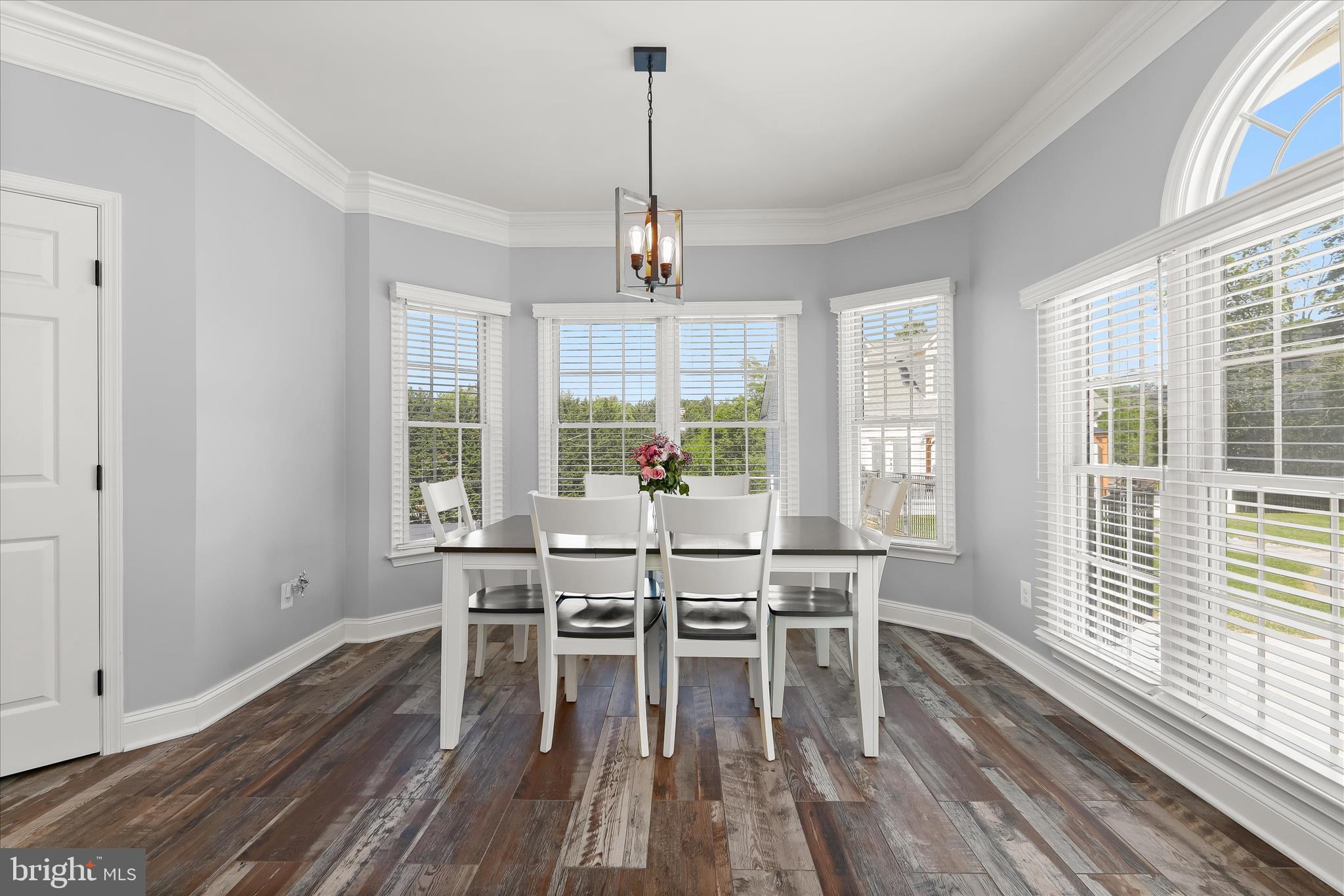 HADDON HURST - Residential