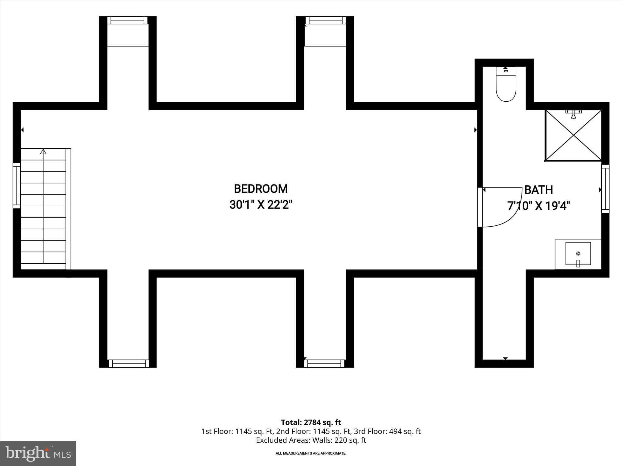 HADDON HURST - Residential