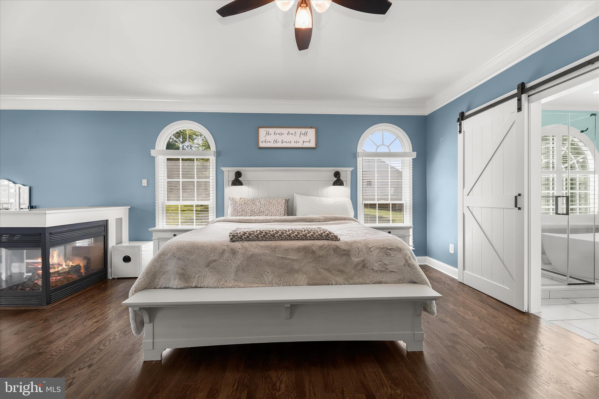 HADDON HURST - Residential