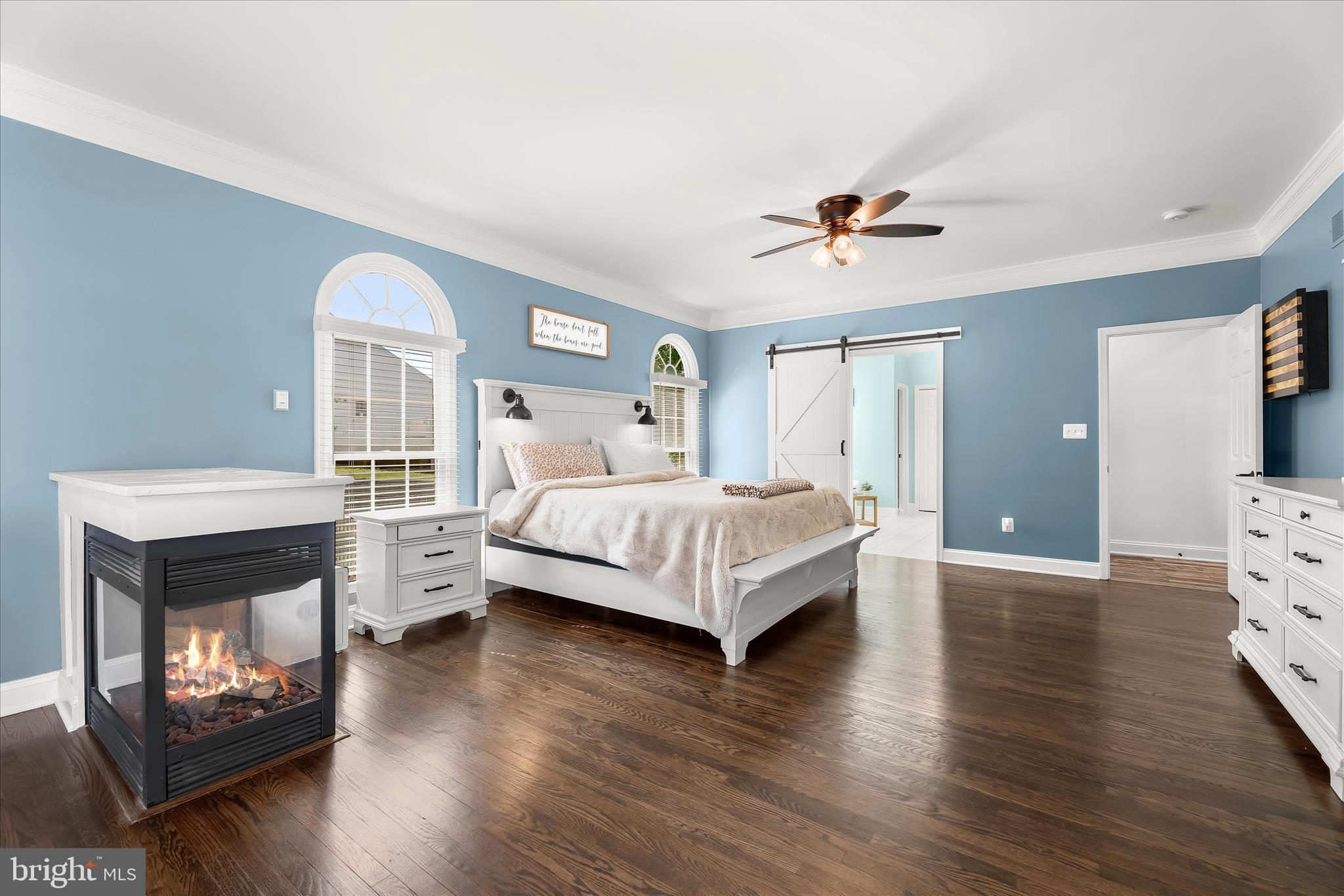 HADDON HURST - Residential