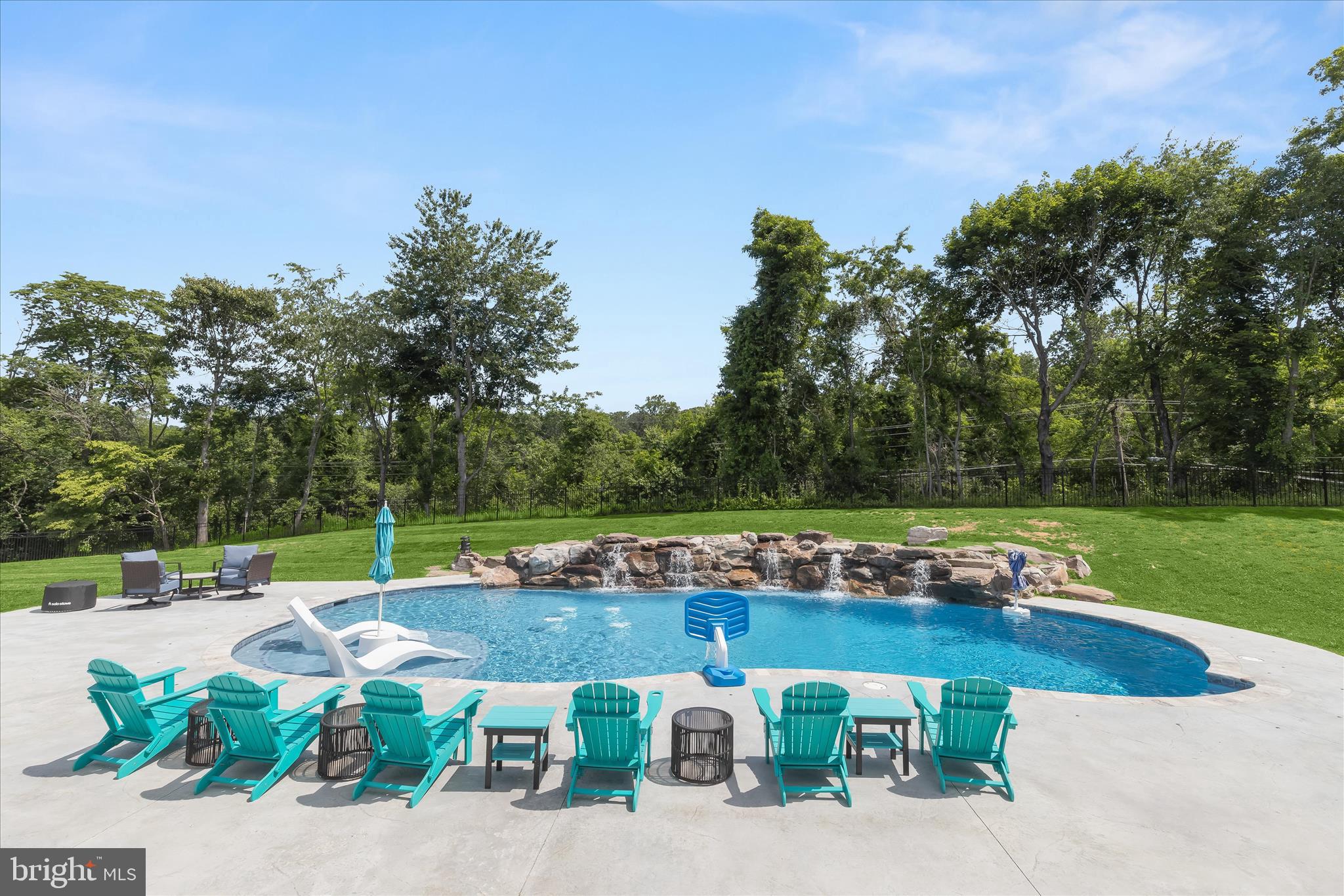 HADDON HURST - Residential