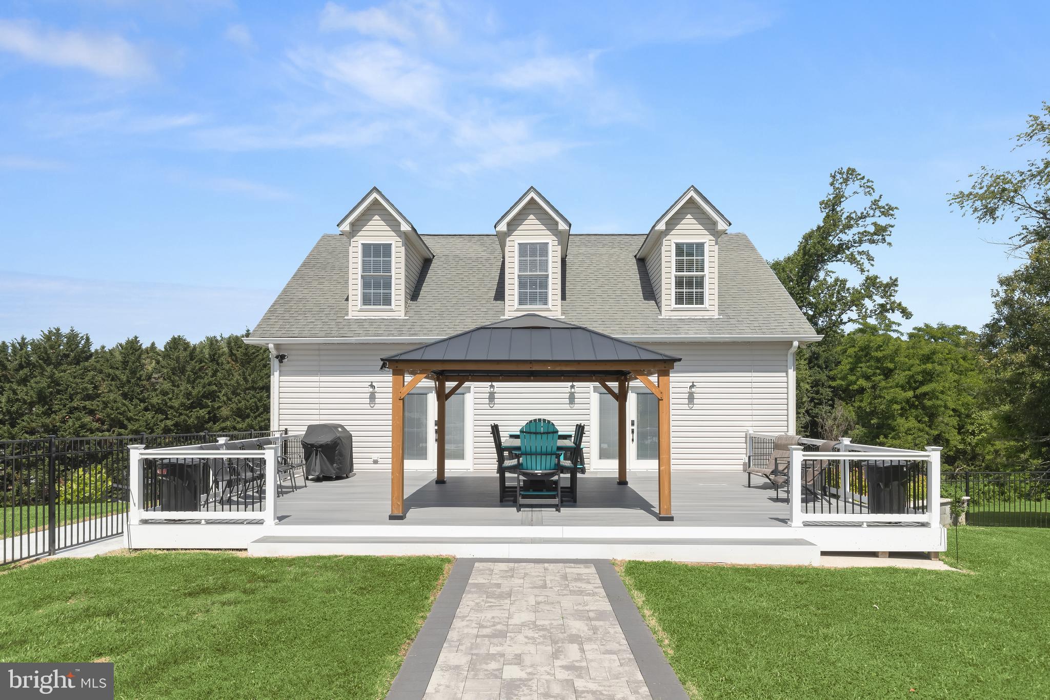 HADDON HURST - Residential