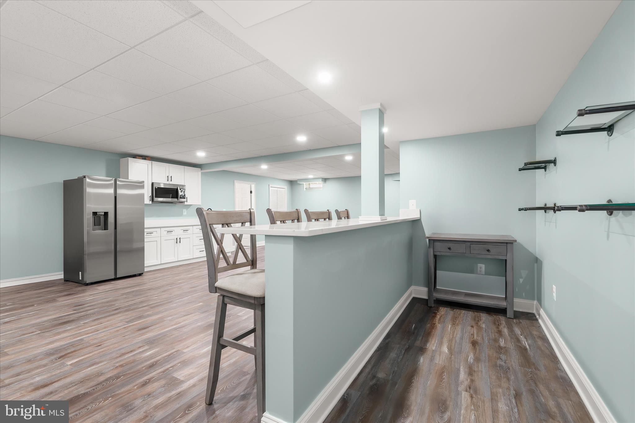 HADDON HURST - Residential