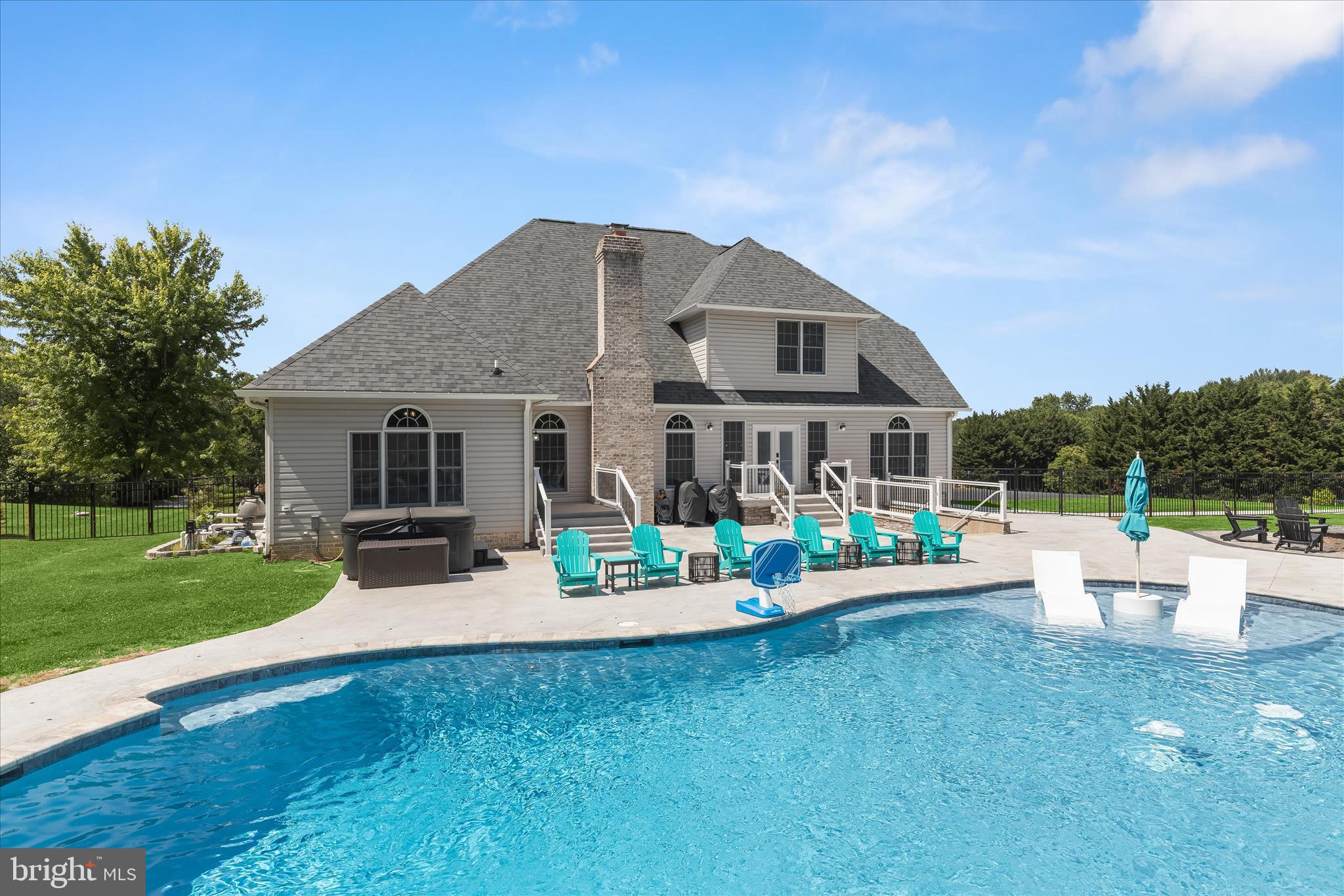 HADDON HURST - Residential