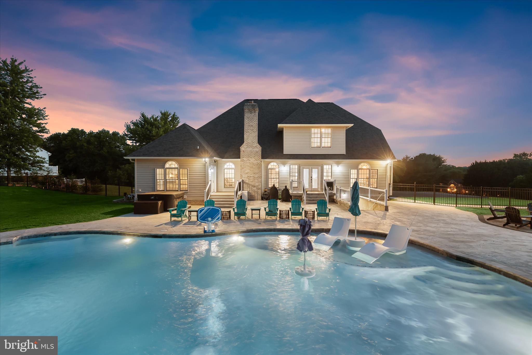 HADDON HURST - Residential