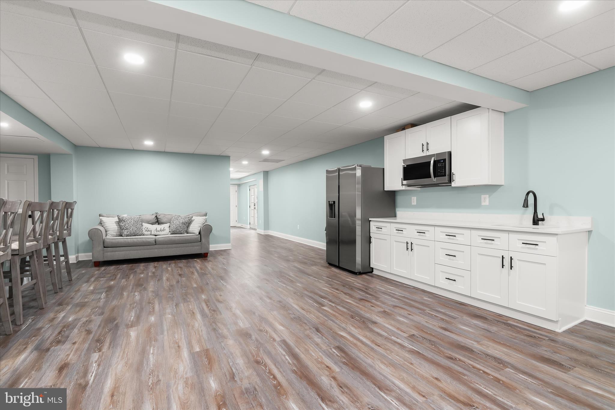 HADDON HURST - Residential