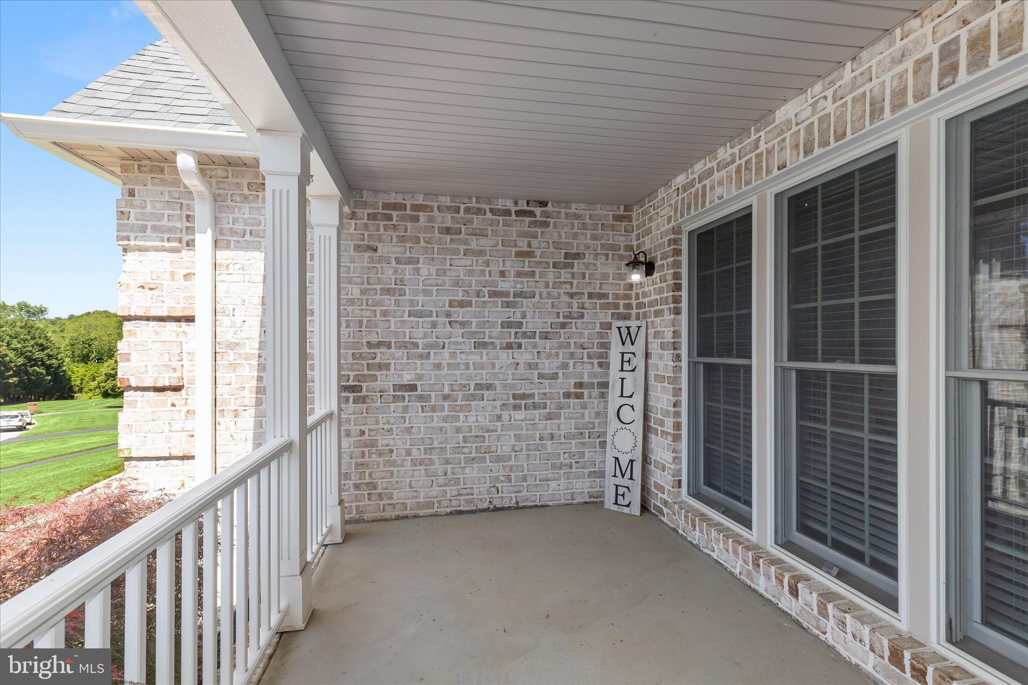HADDON HURST - Residential