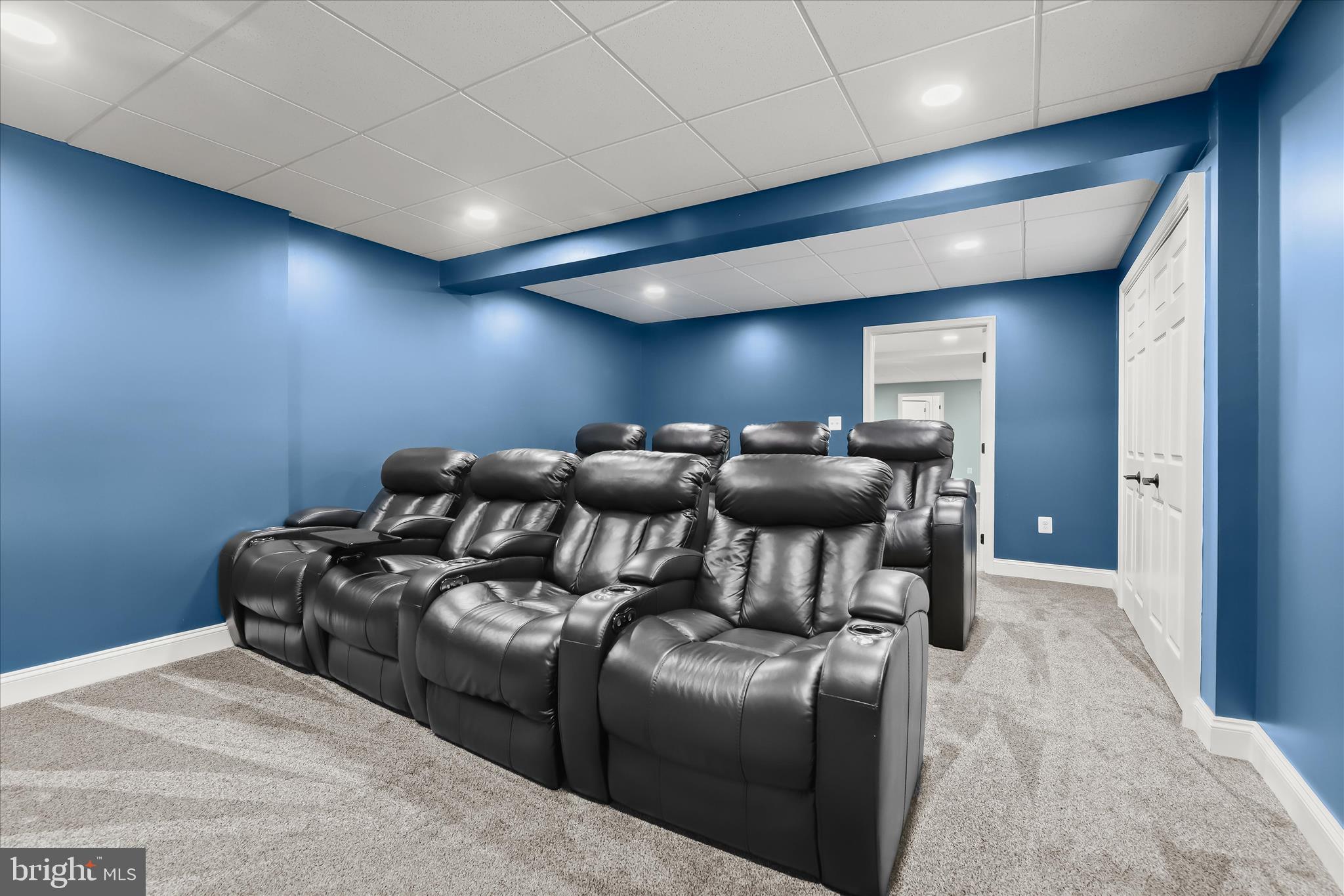 HADDON HURST - Residential