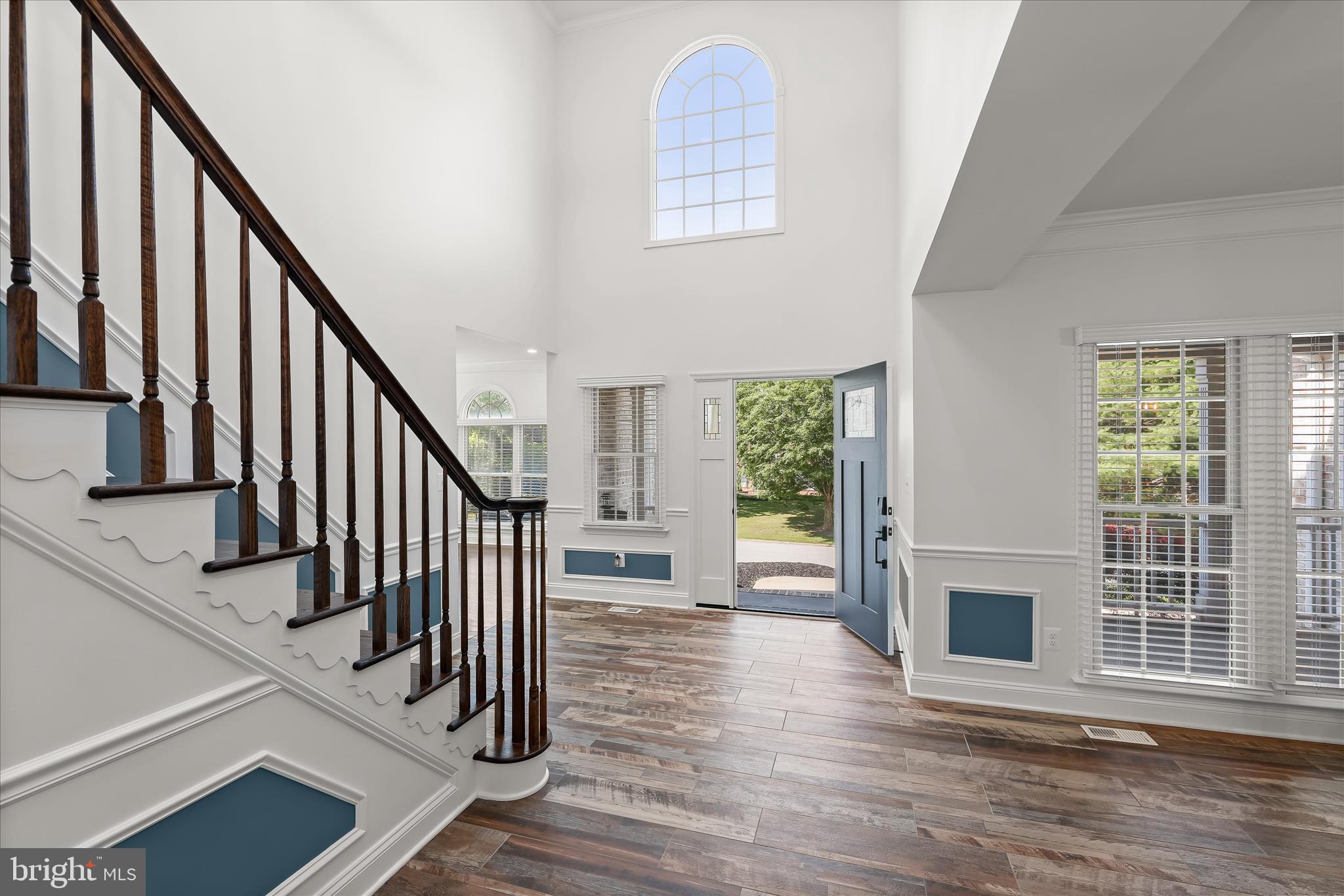 HADDON HURST - Residential