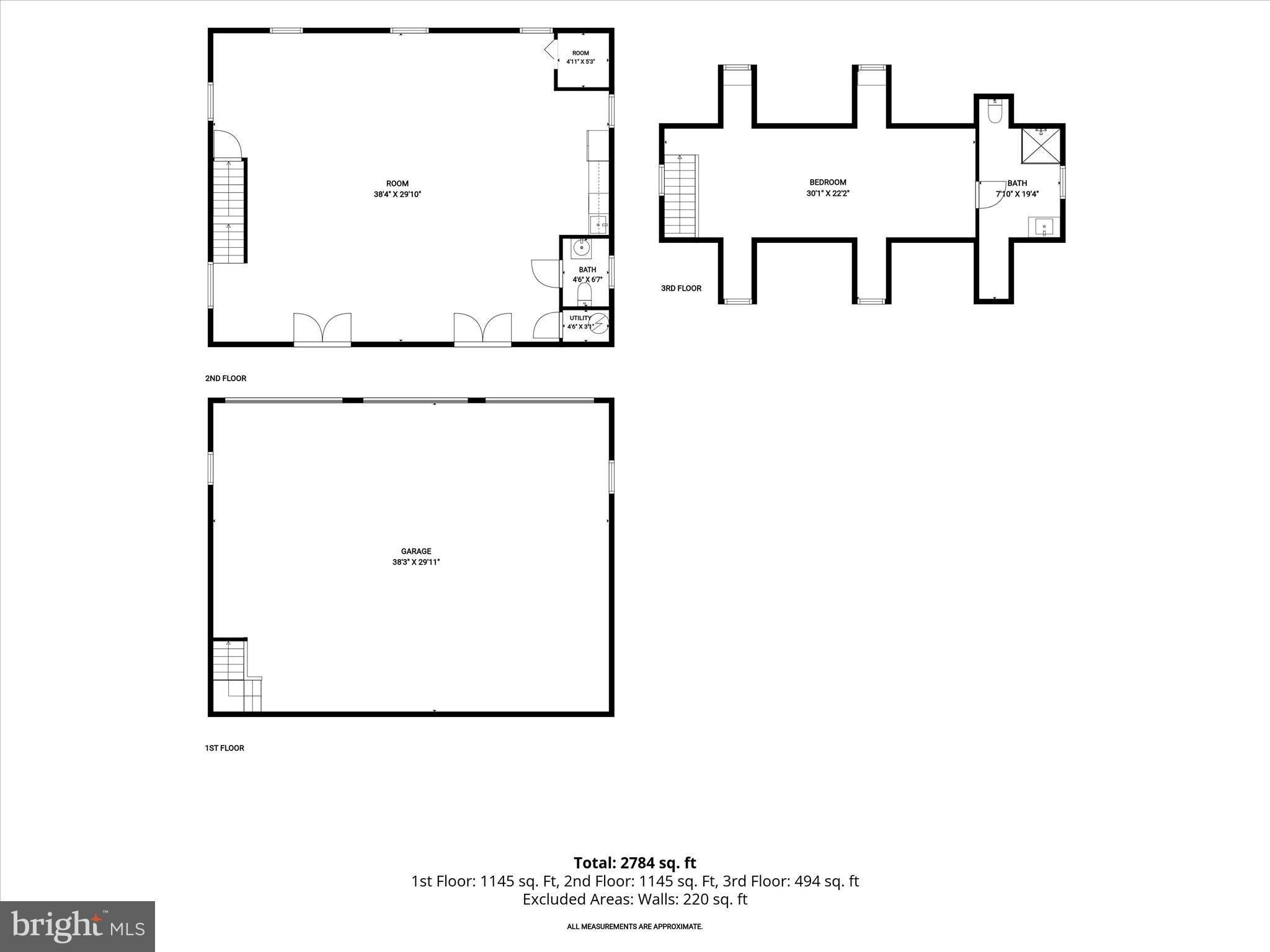 HADDON HURST - Residential
