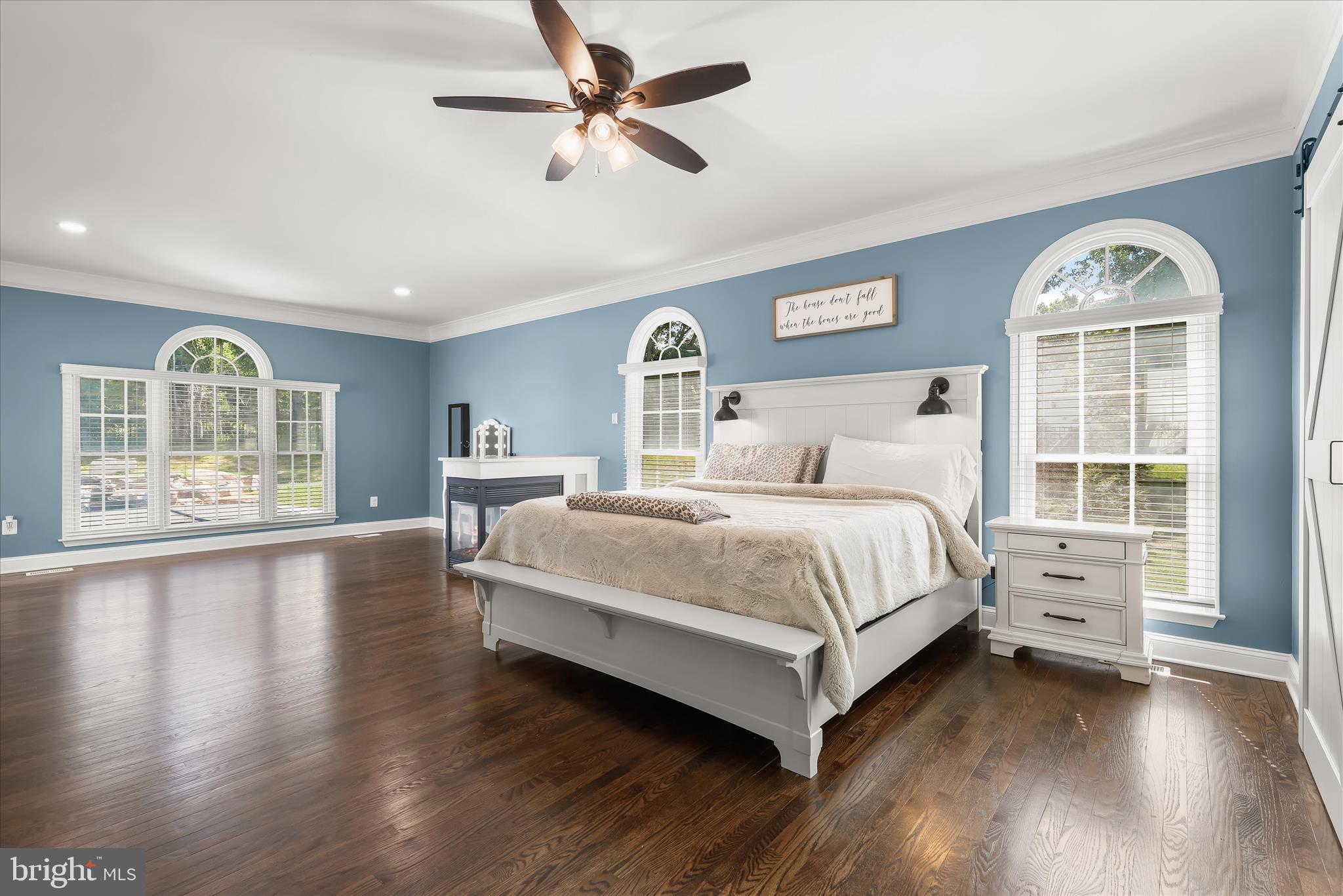 HADDON HURST - Residential