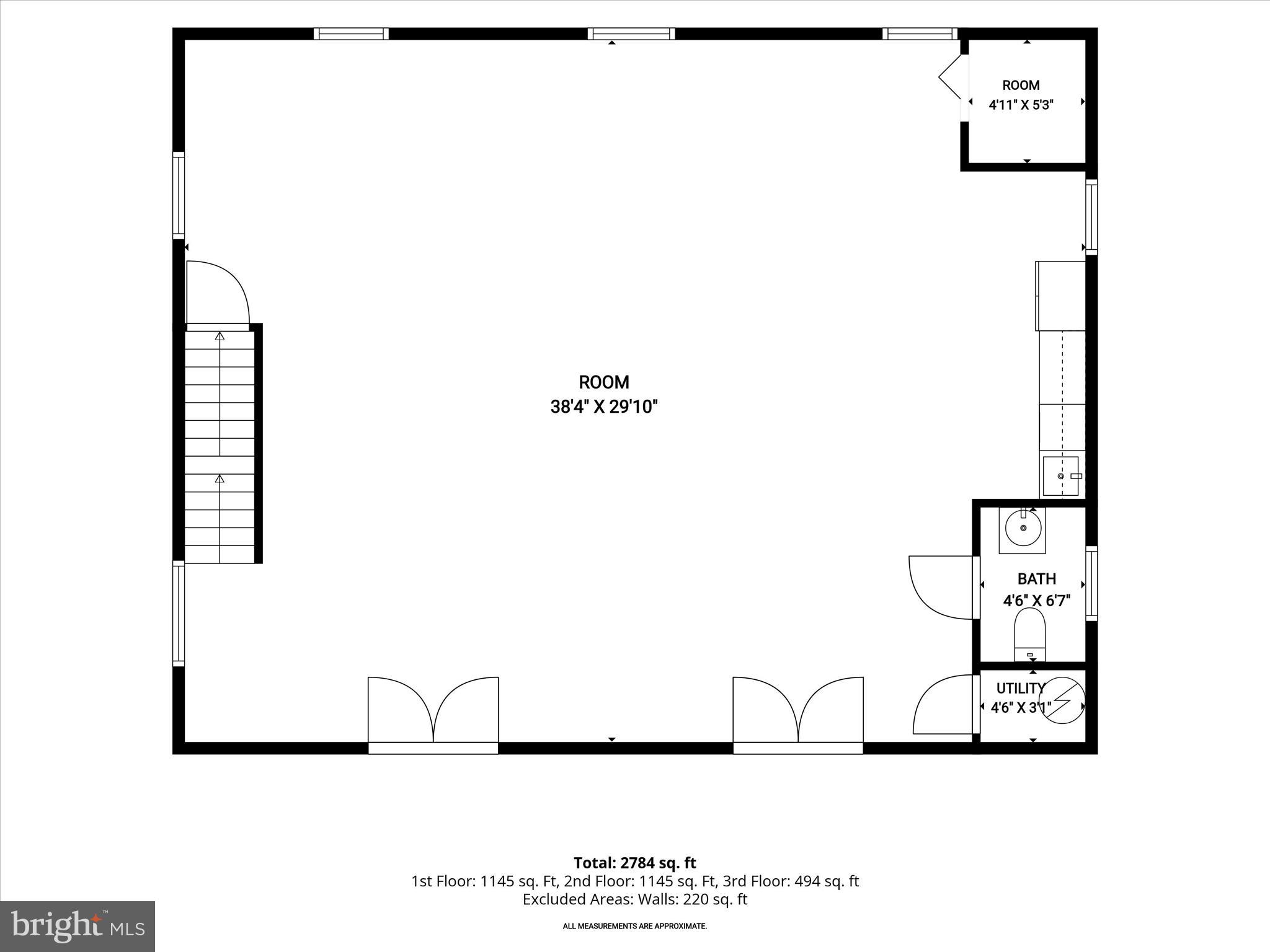 HADDON HURST - Residential