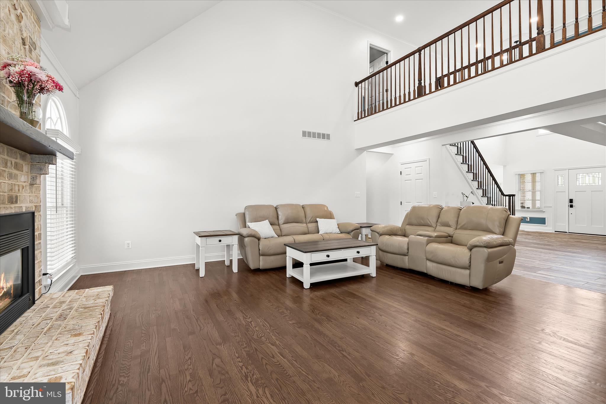 HADDON HURST - Residential