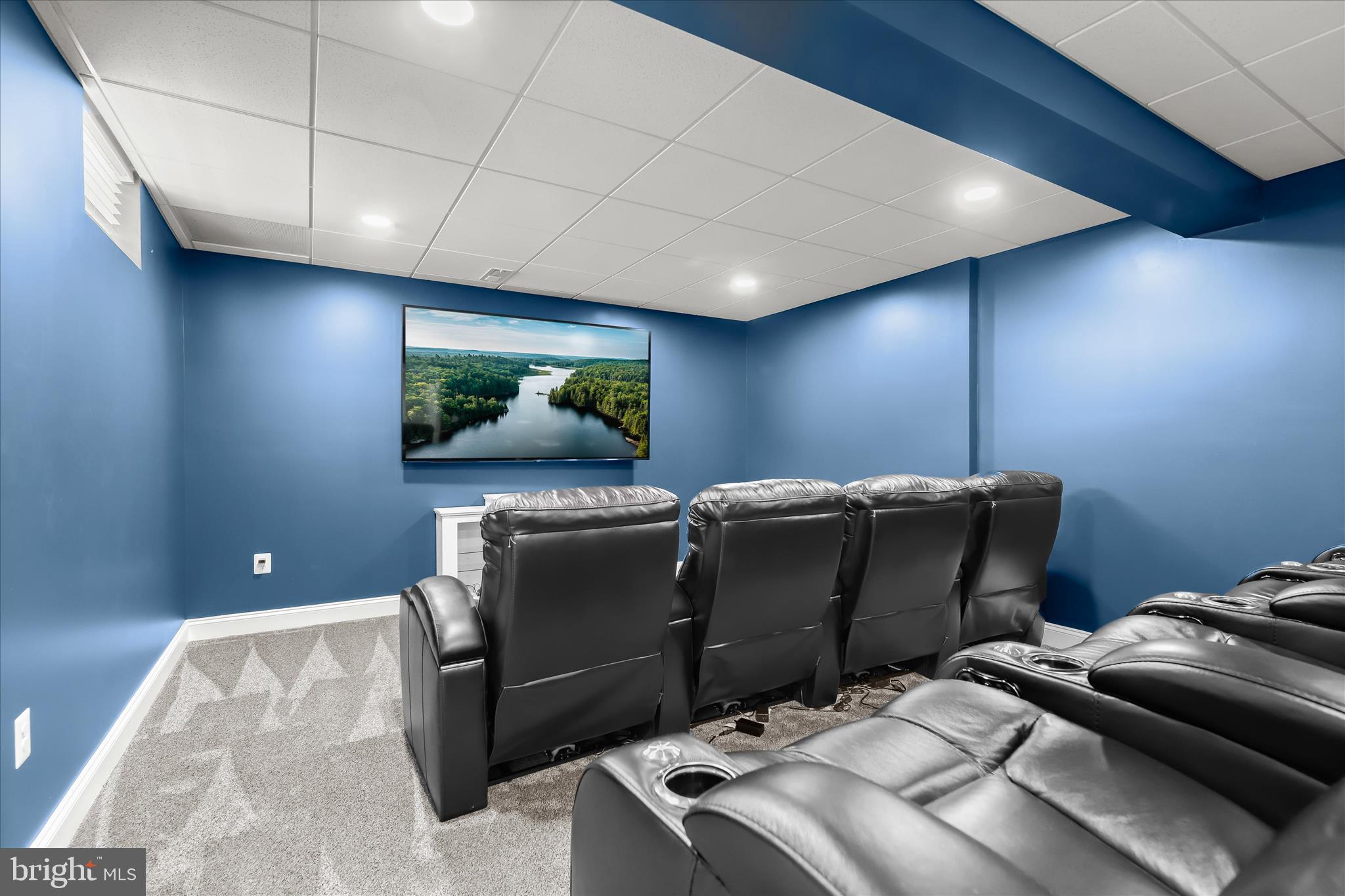 HADDON HURST - Residential