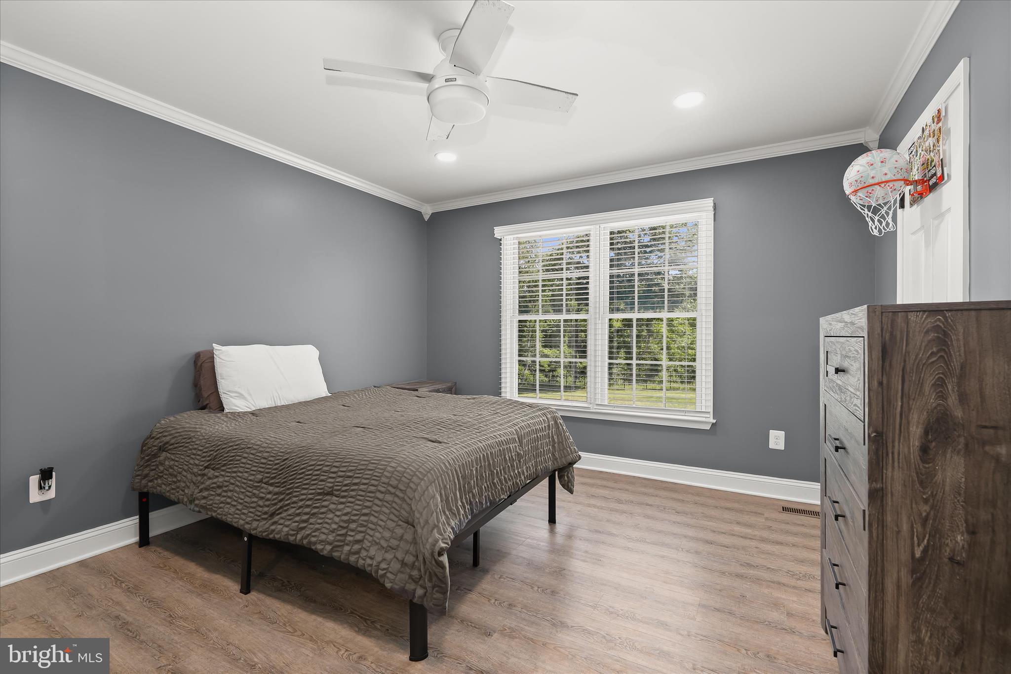 HADDON HURST - Residential