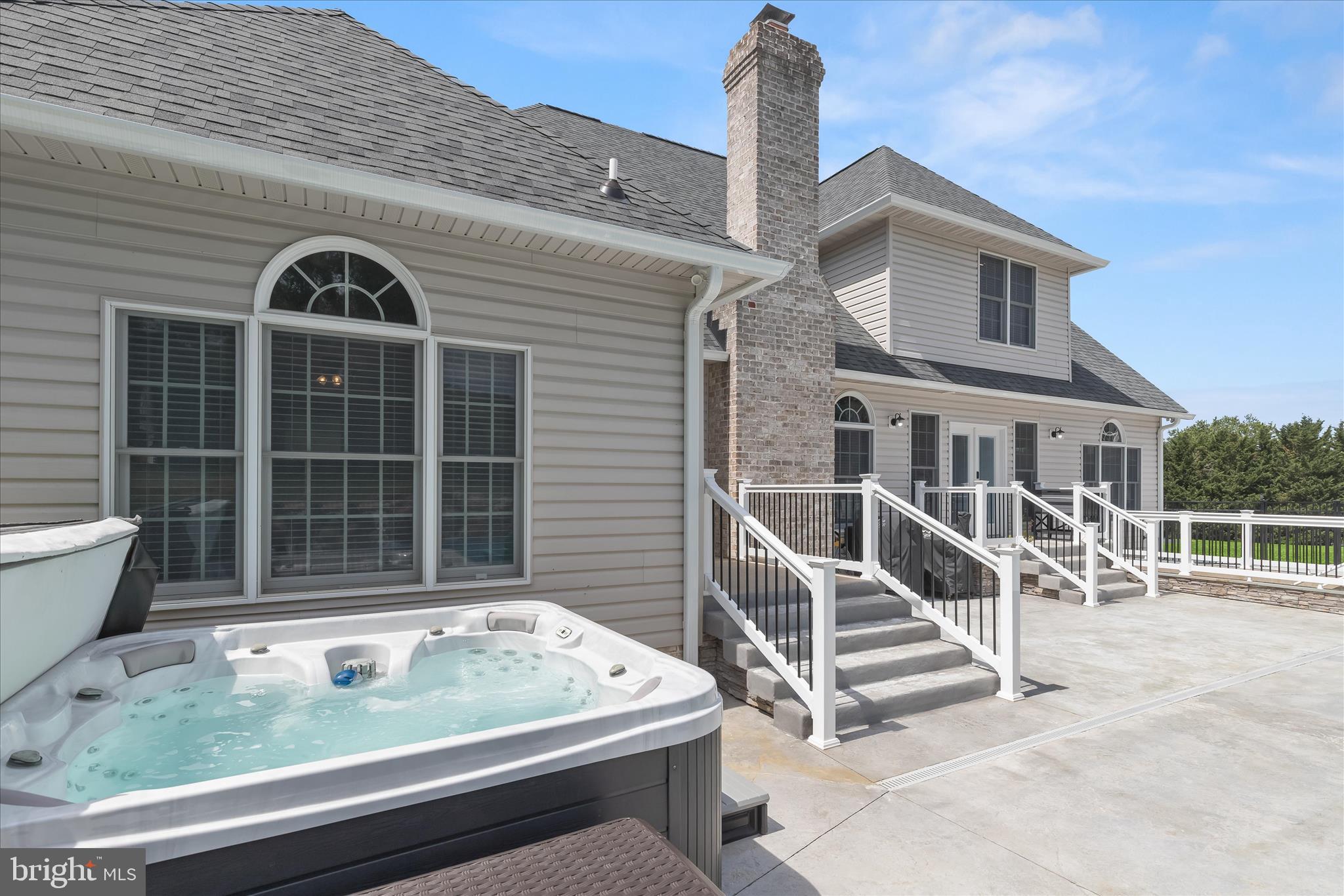 HADDON HURST - Residential
