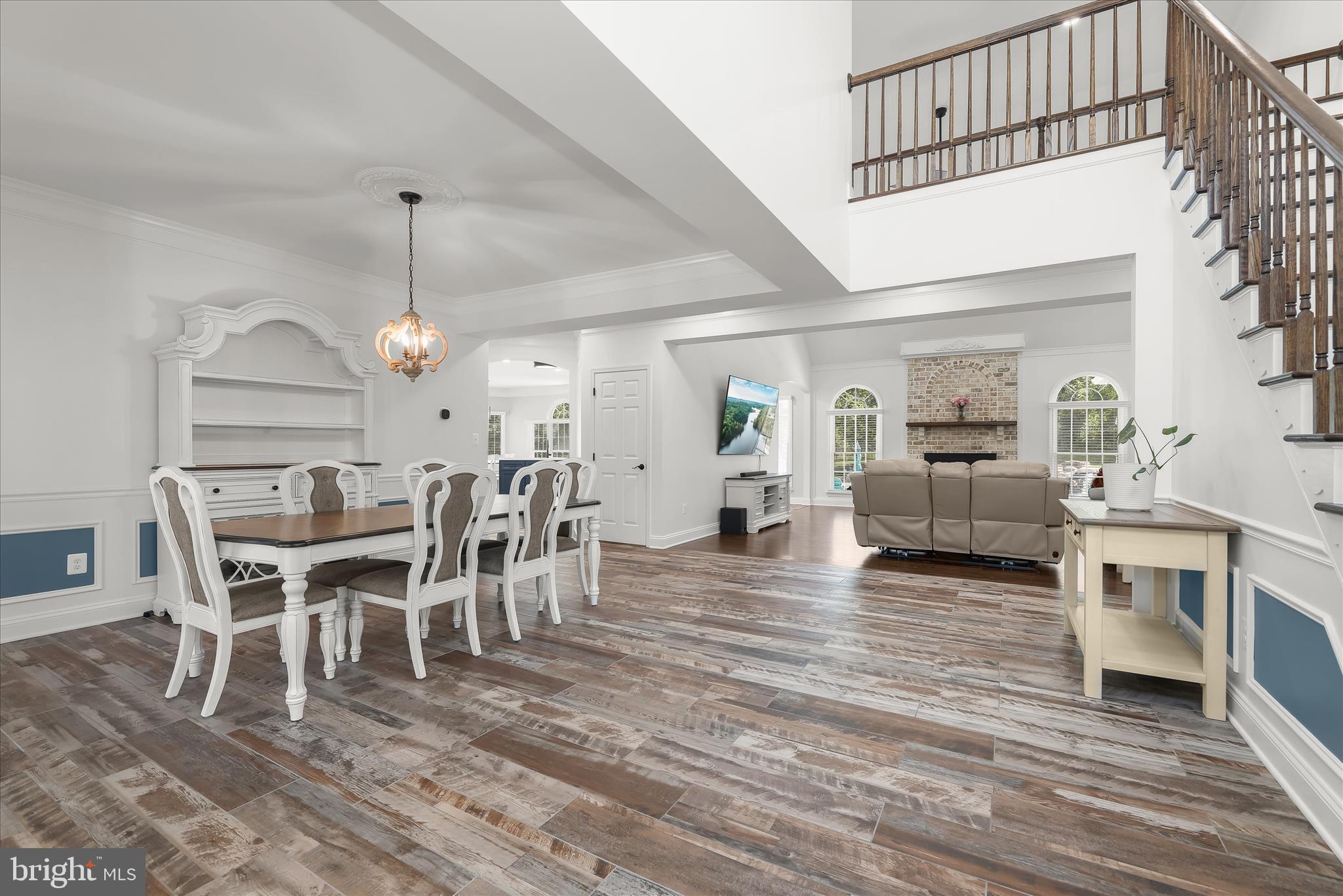 HADDON HURST - Residential