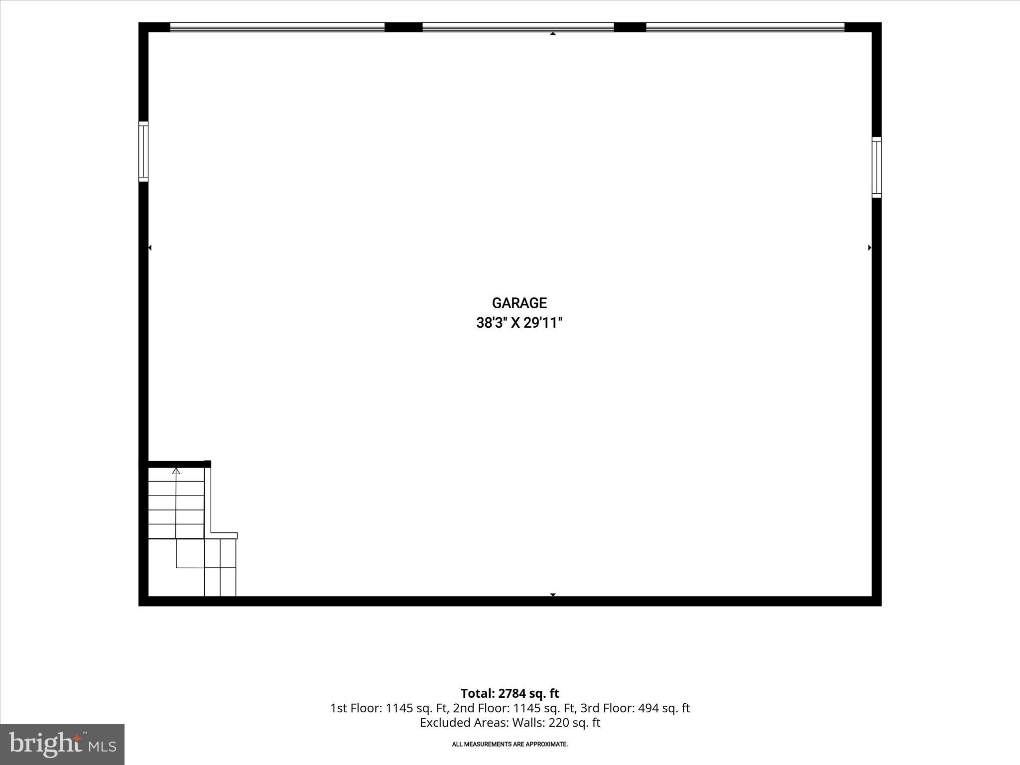 HADDON HURST - Residential
