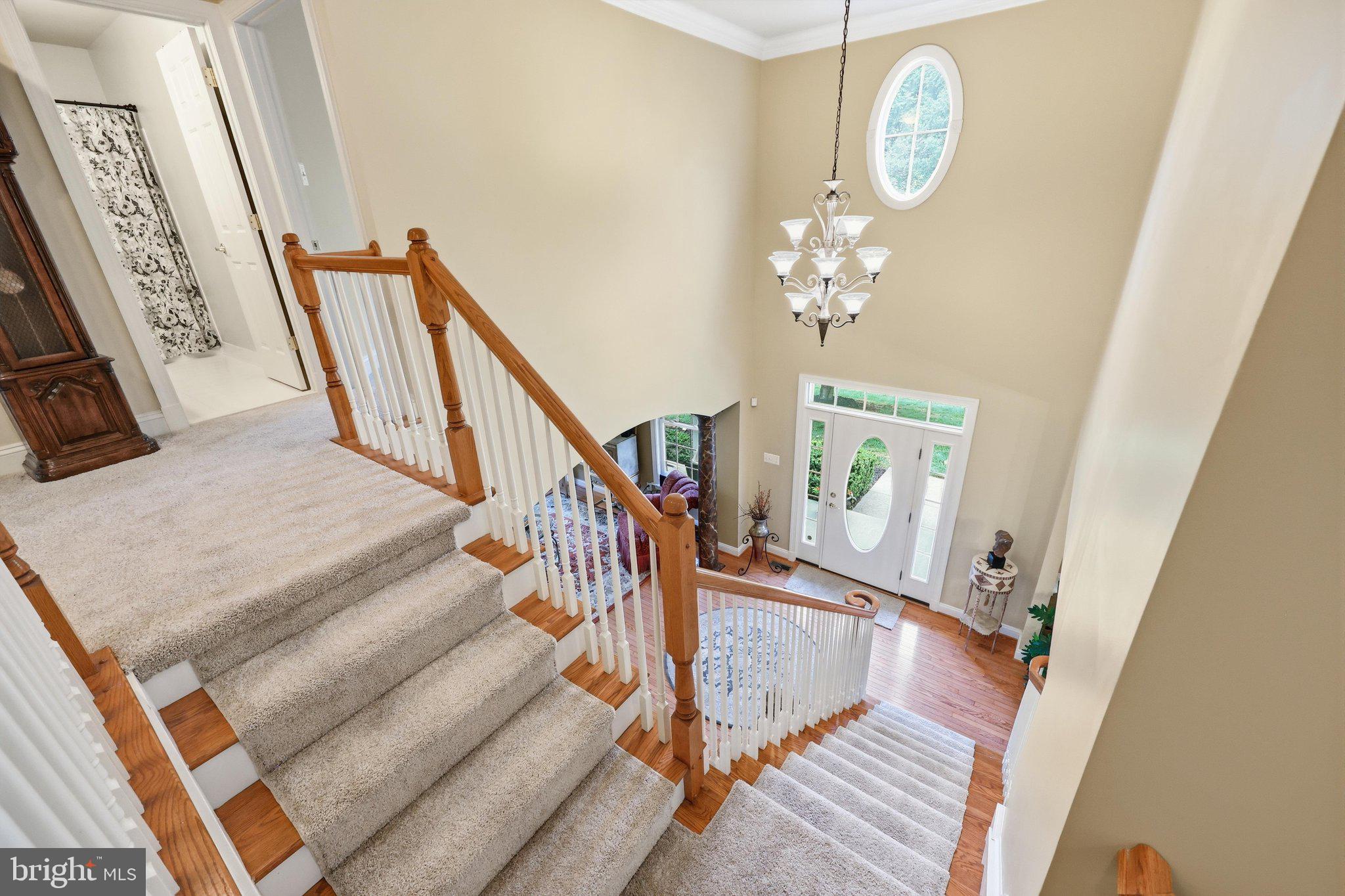 SENECA SPRINGS - Residential