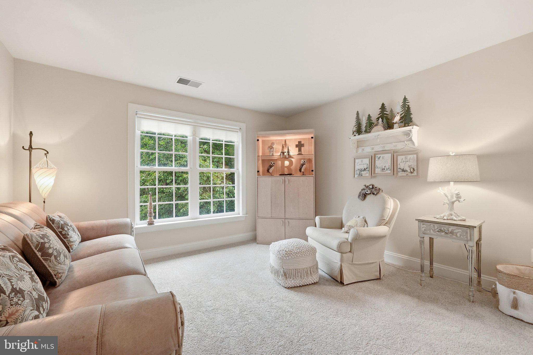 SENECA SPRINGS - Residential