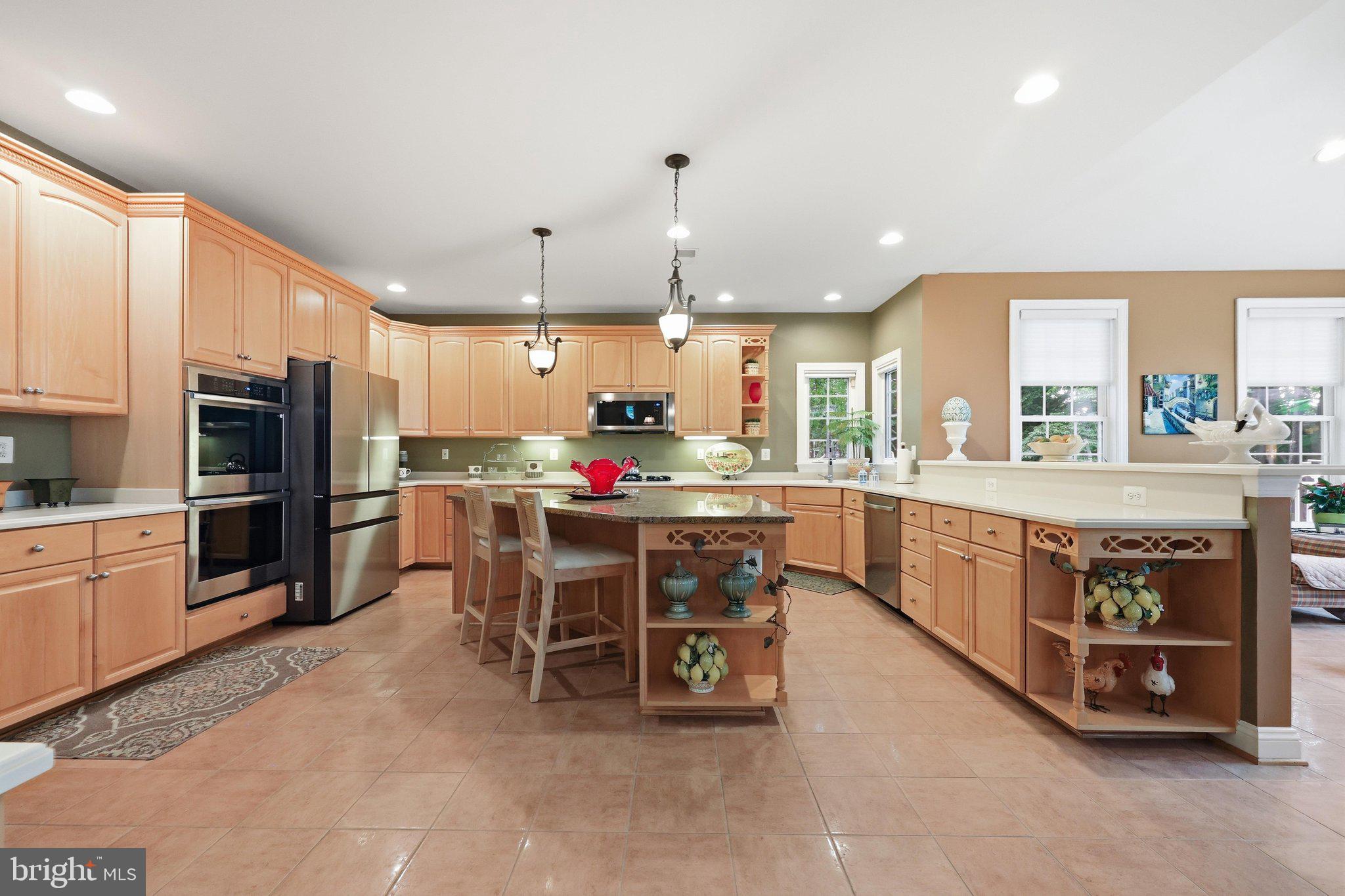 SENECA SPRINGS - Residential
