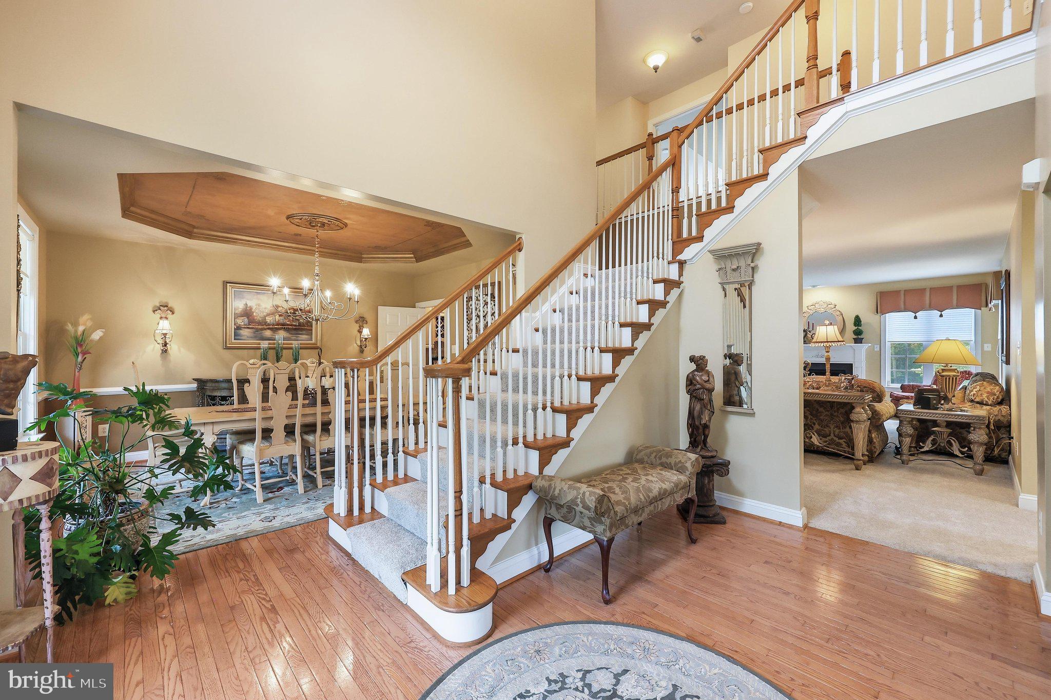 SENECA SPRINGS - Residential