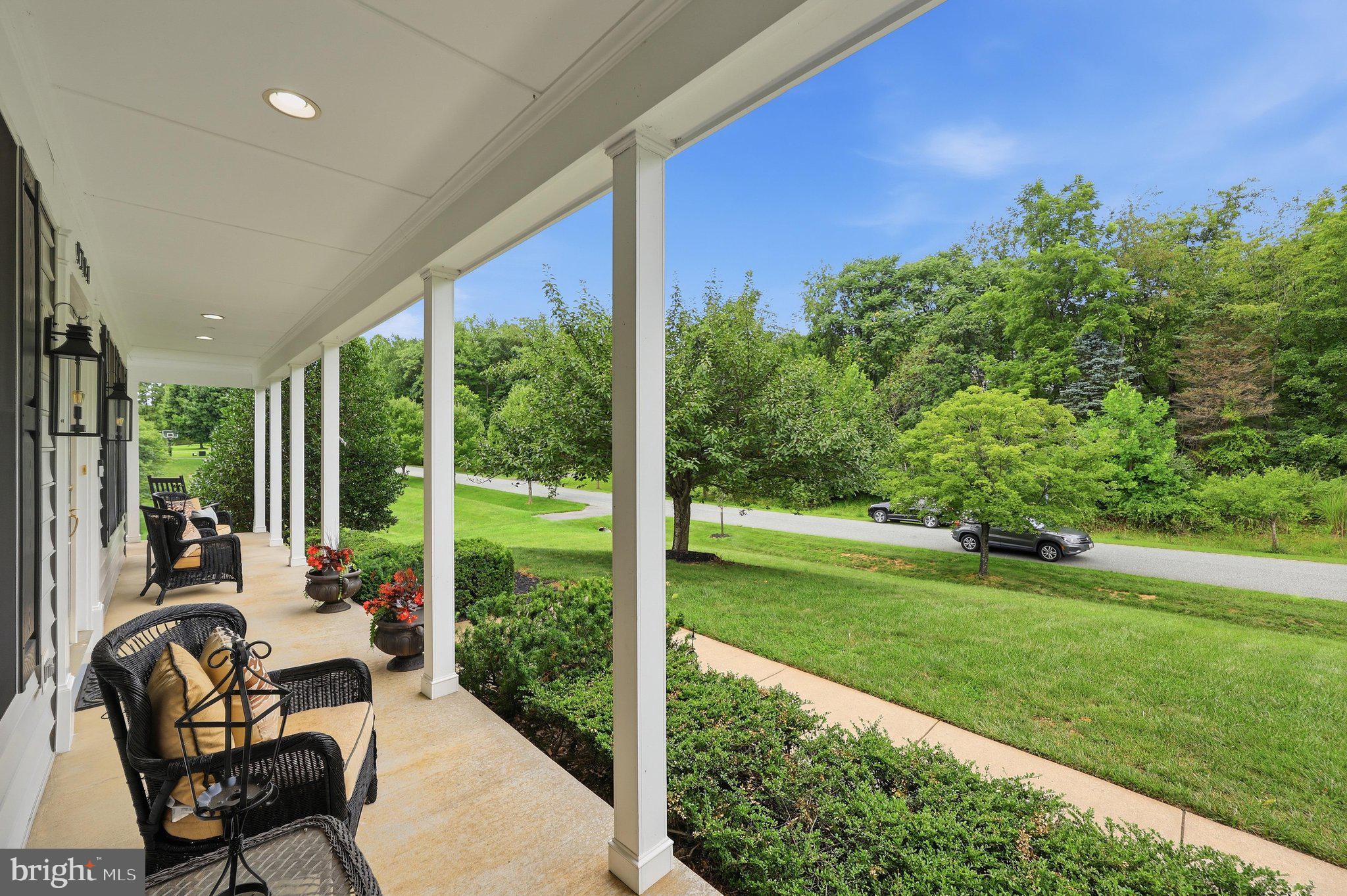 SENECA SPRINGS - Residential