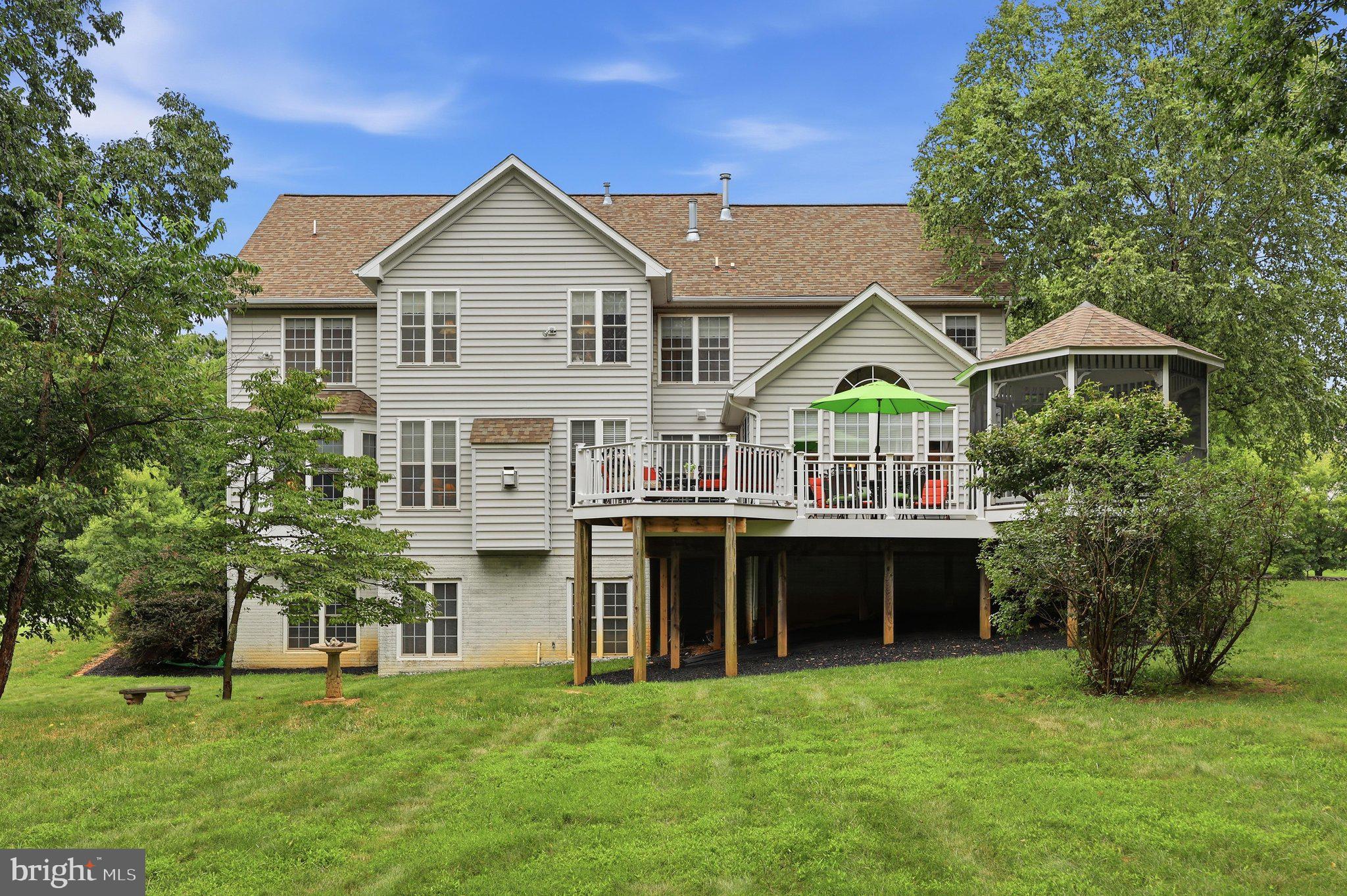 SENECA SPRINGS - Residential