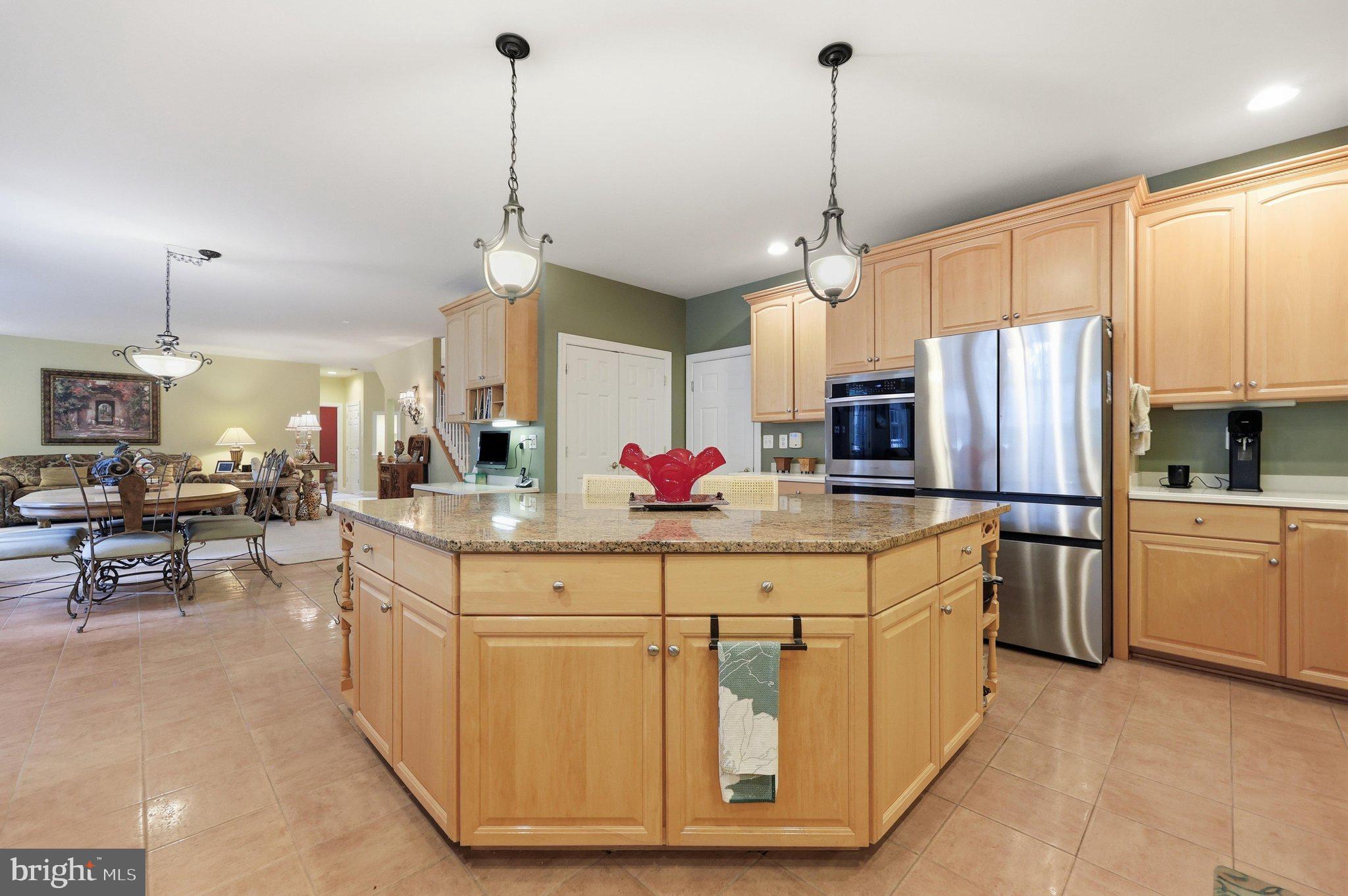 SENECA SPRINGS - Residential