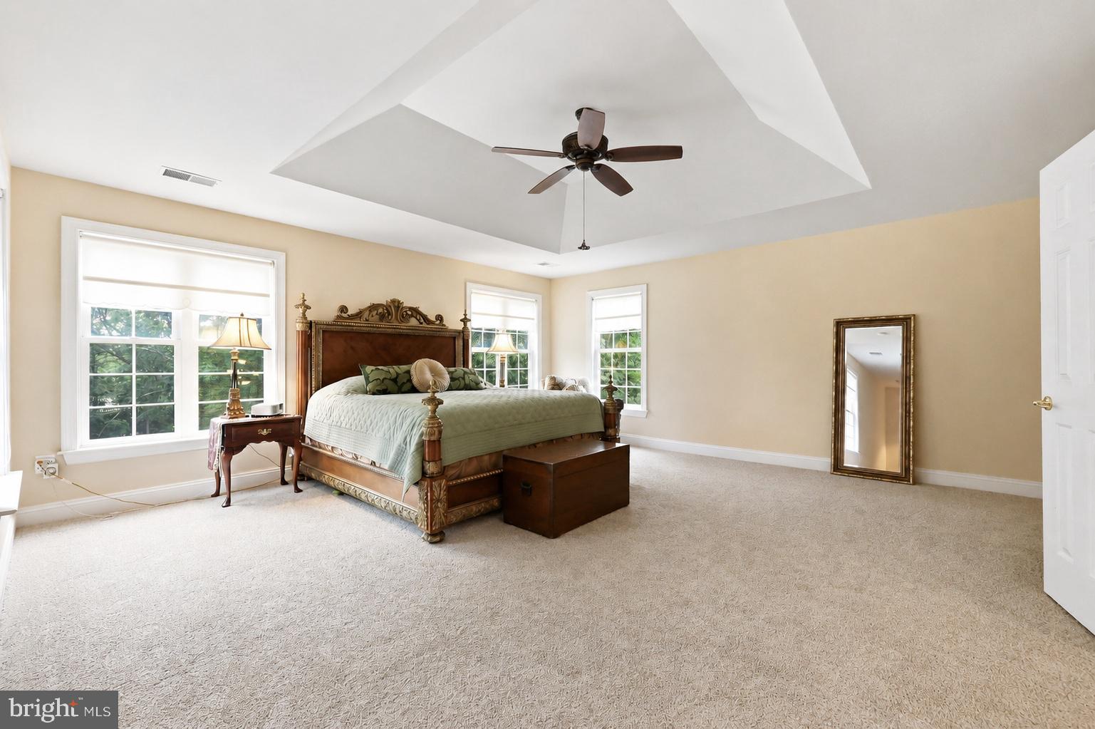 SENECA SPRINGS - Residential