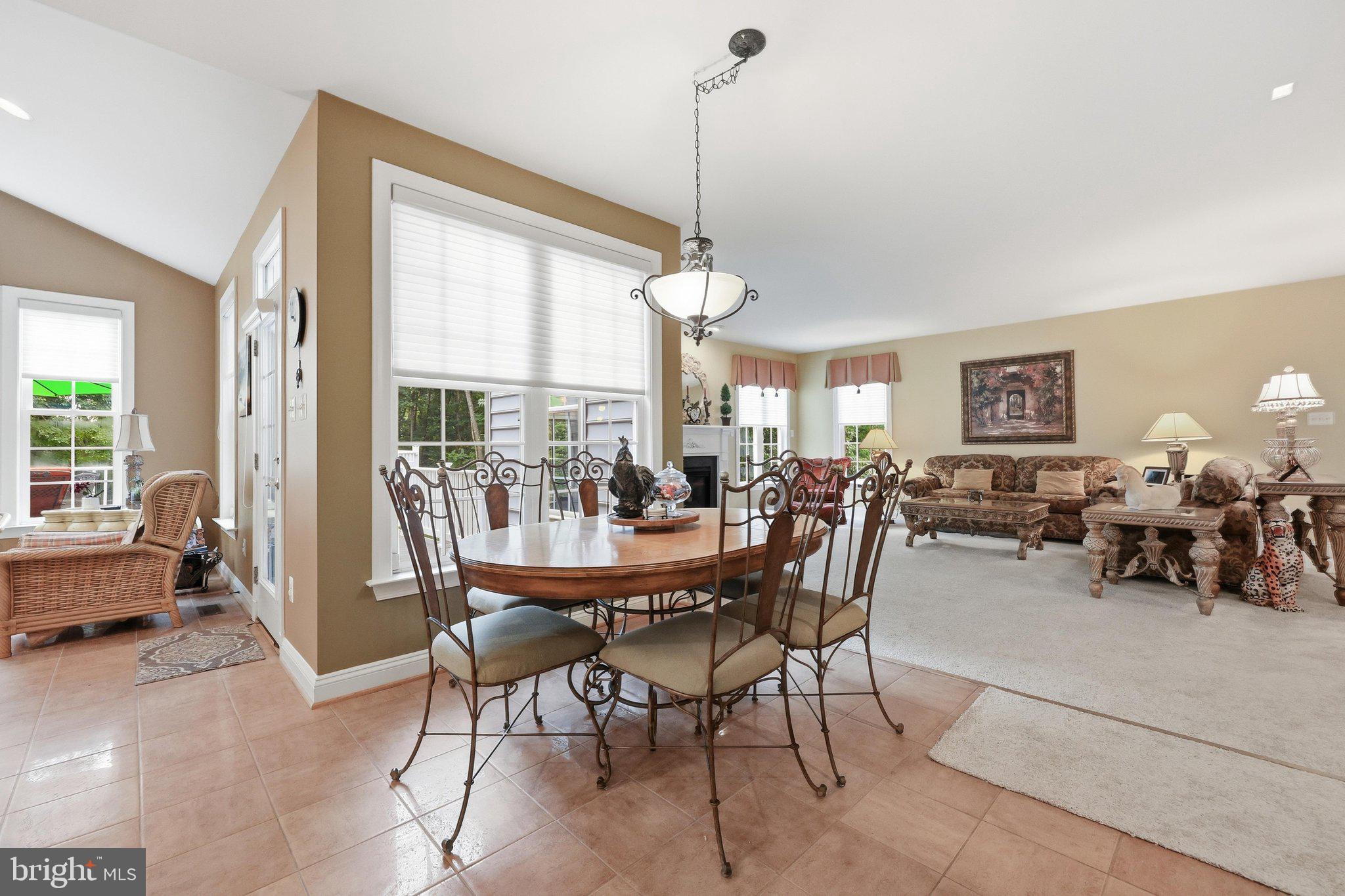 SENECA SPRINGS - Residential