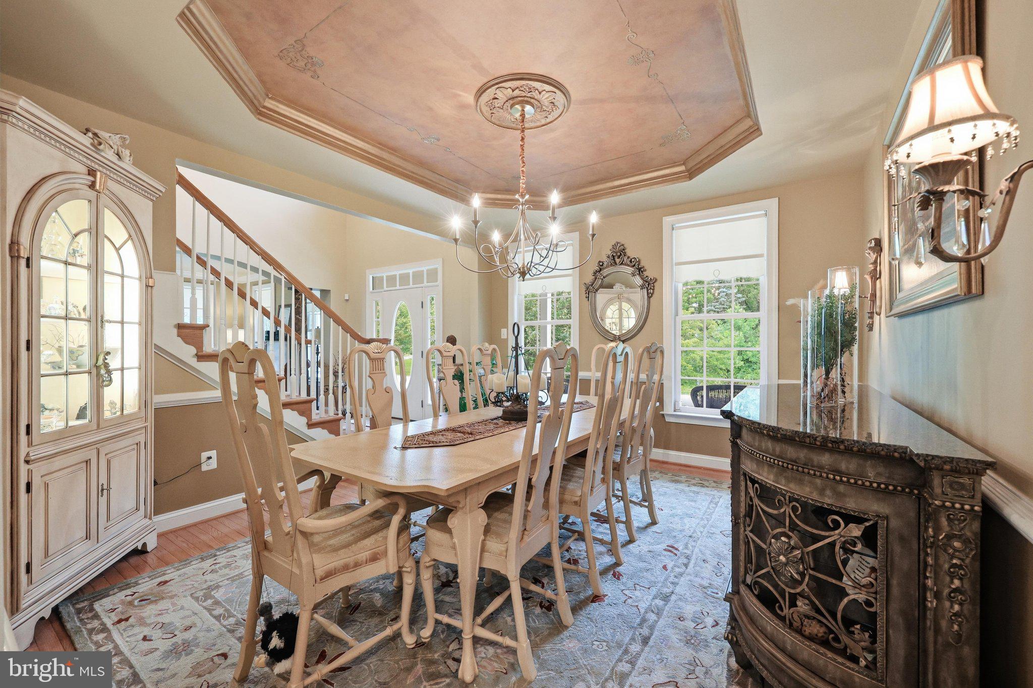 SENECA SPRINGS - Residential