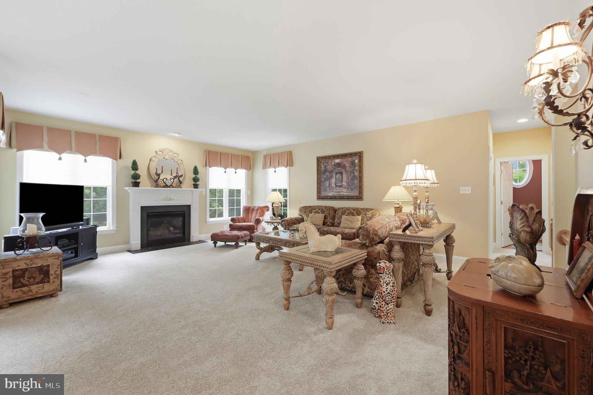 SENECA SPRINGS - Residential