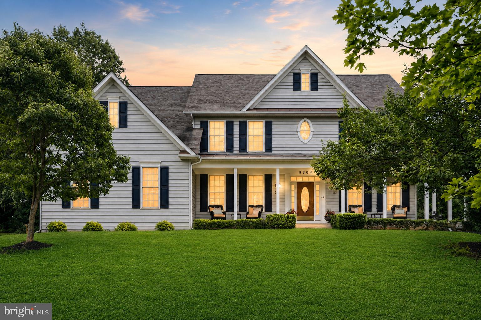 SENECA SPRINGS - Residential