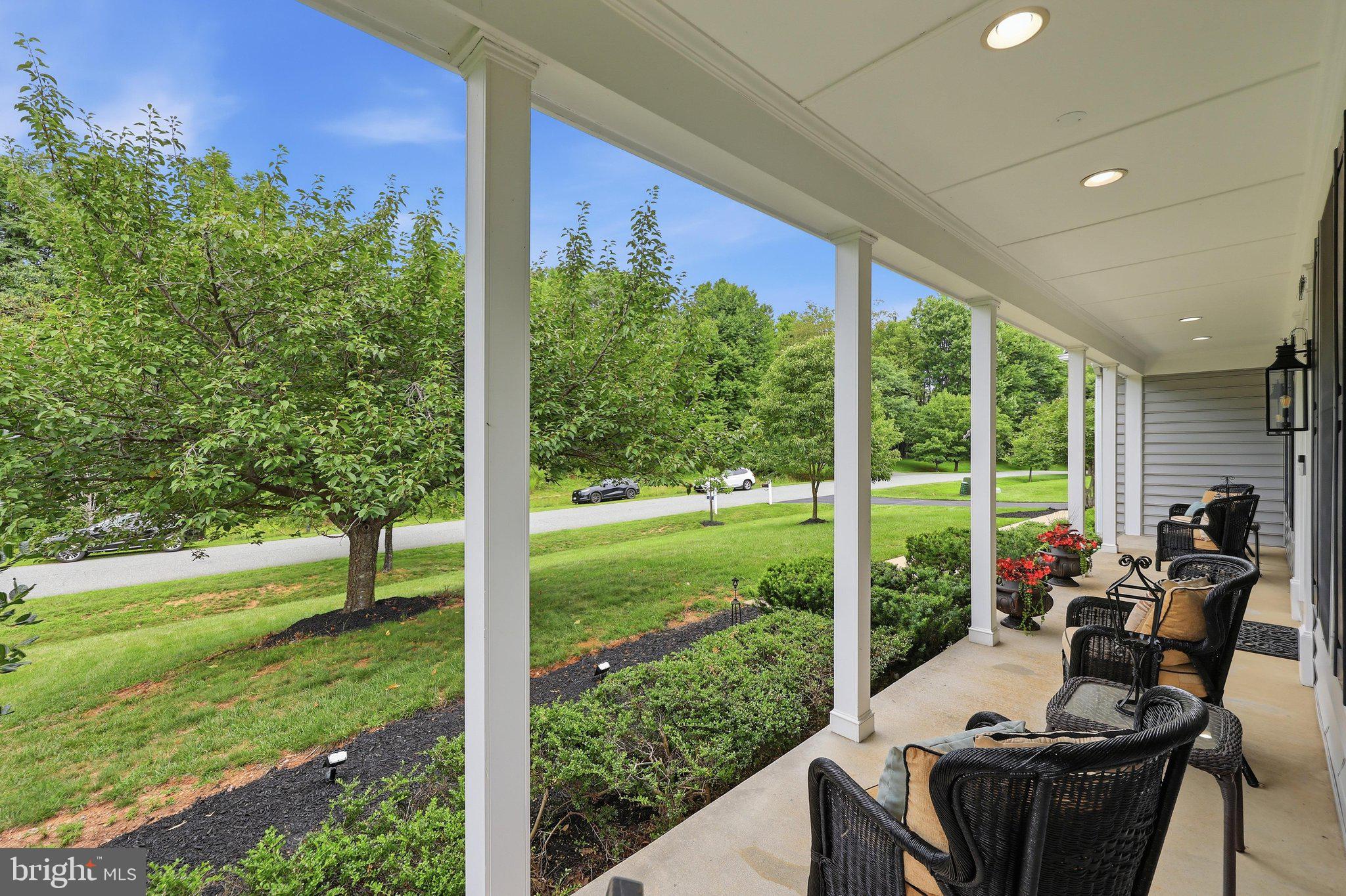 SENECA SPRINGS - Residential