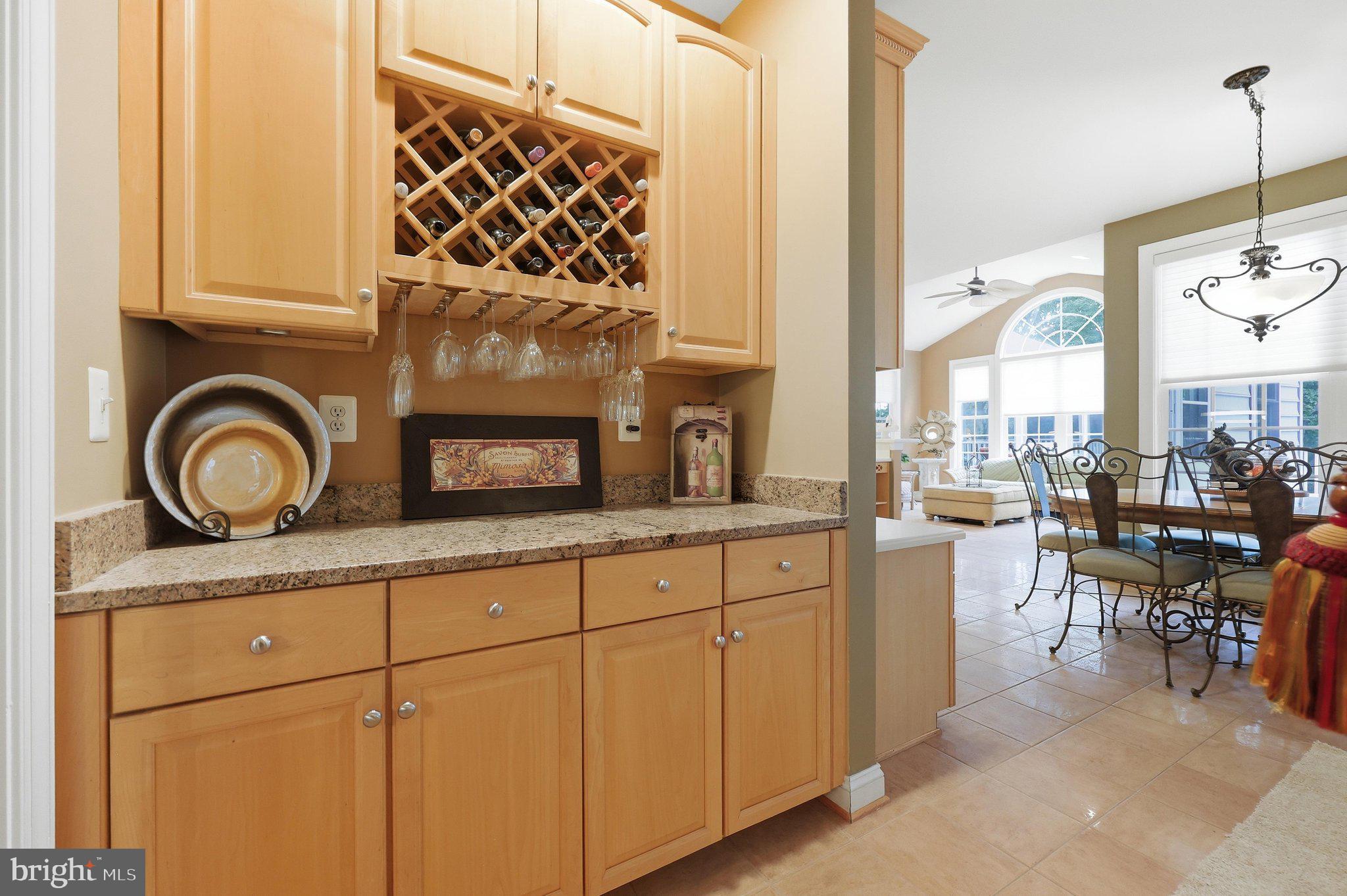 SENECA SPRINGS - Residential