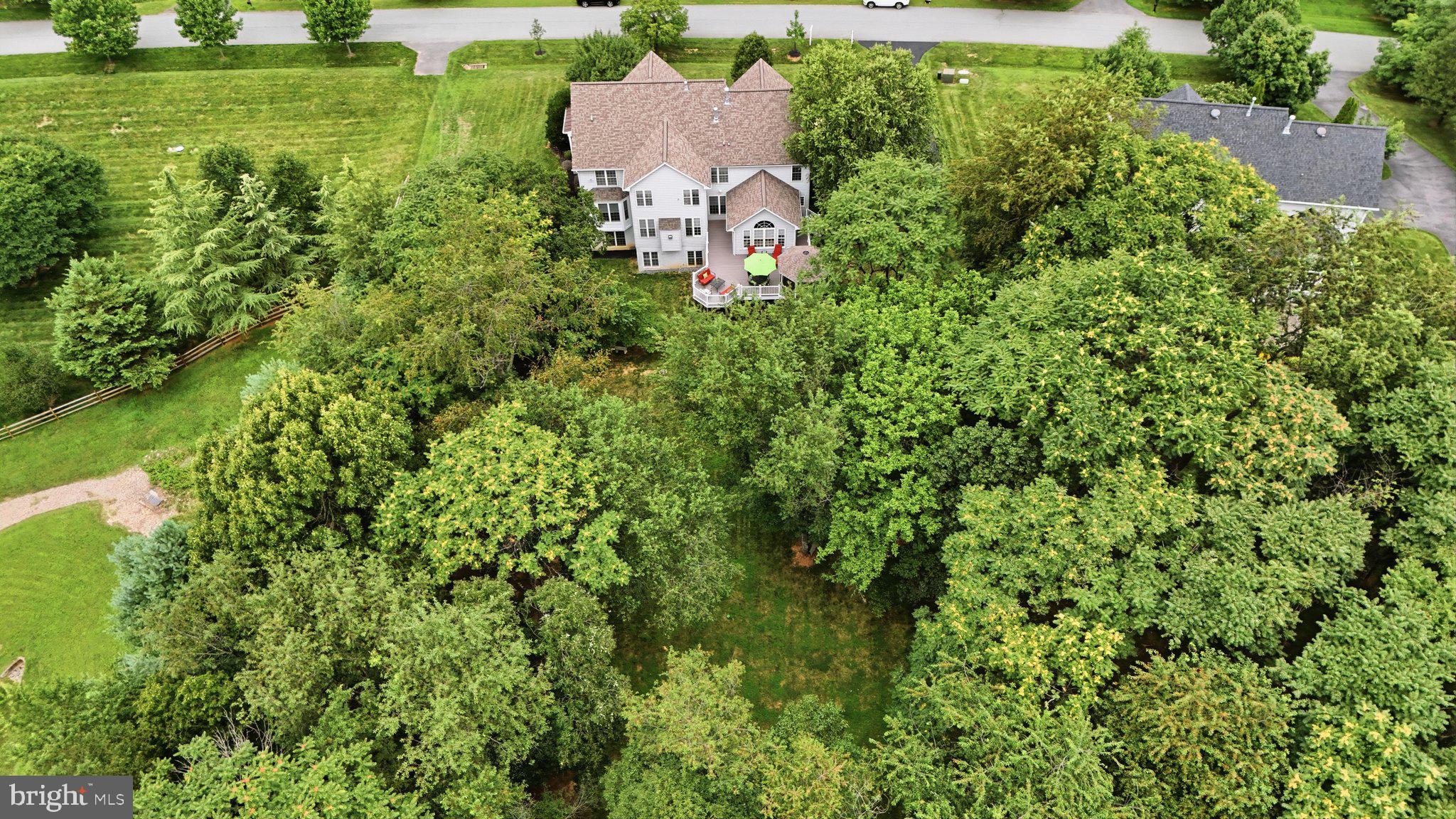 SENECA SPRINGS - Residential