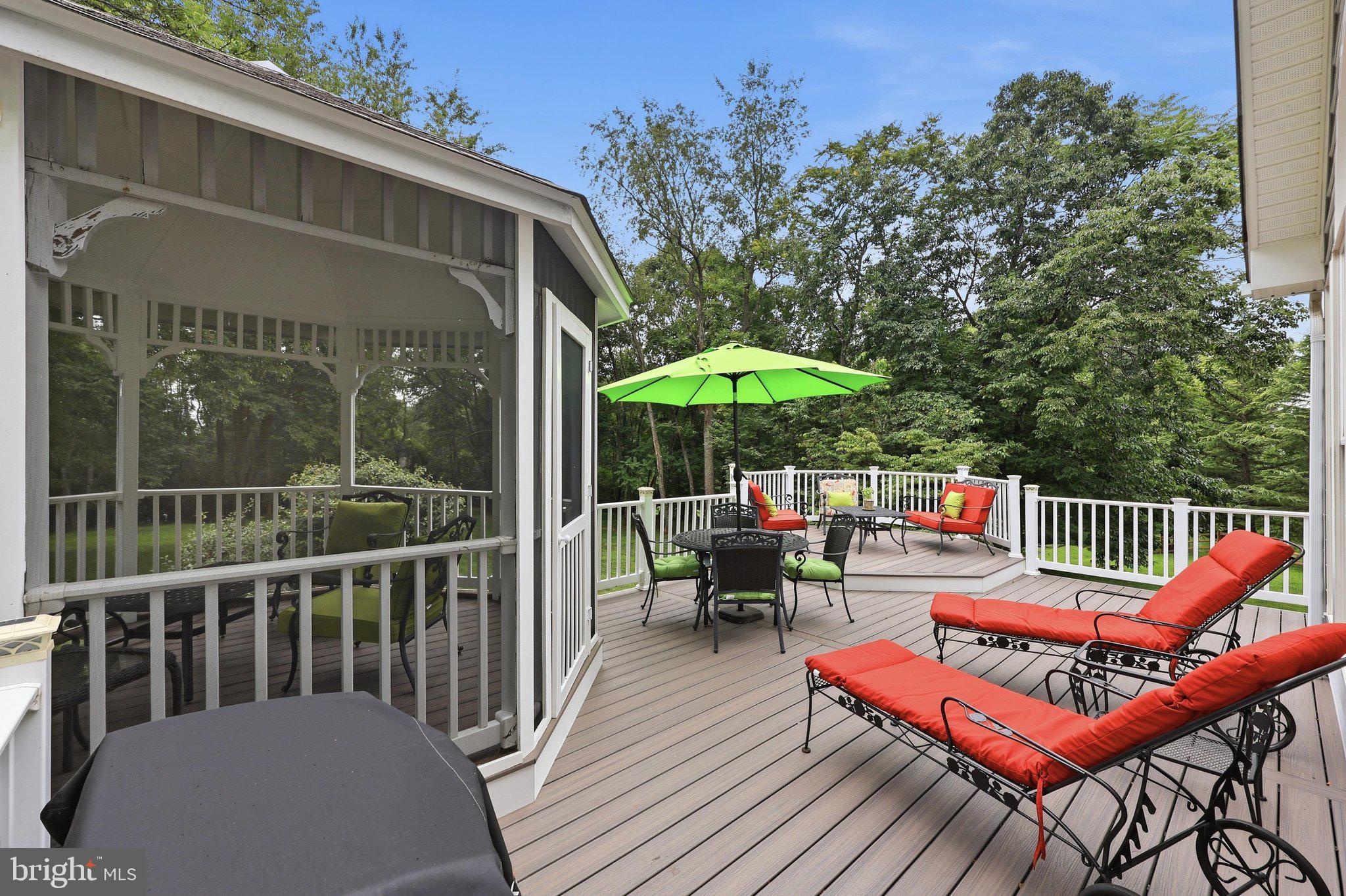 SENECA SPRINGS - Residential