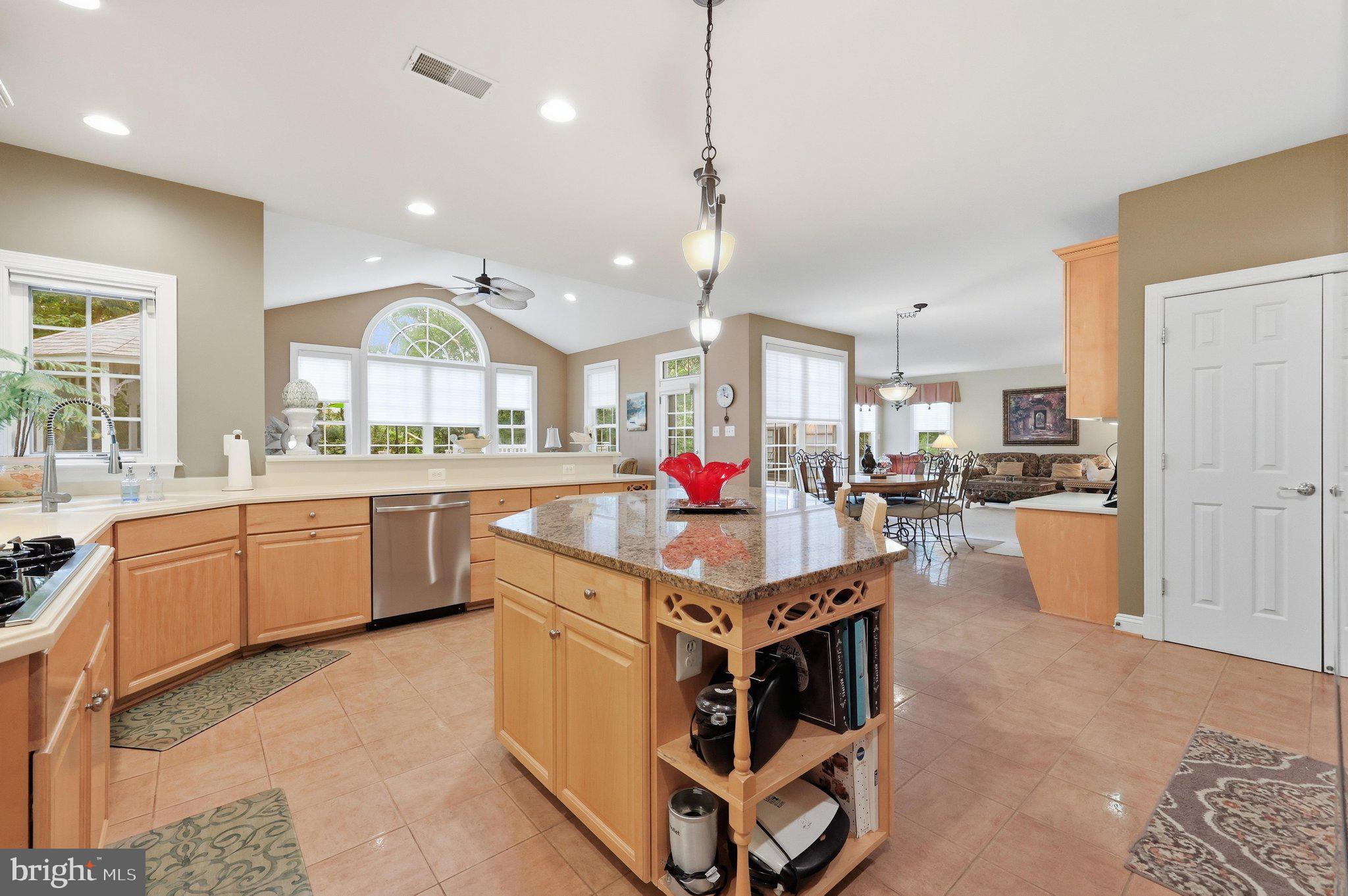 SENECA SPRINGS - Residential