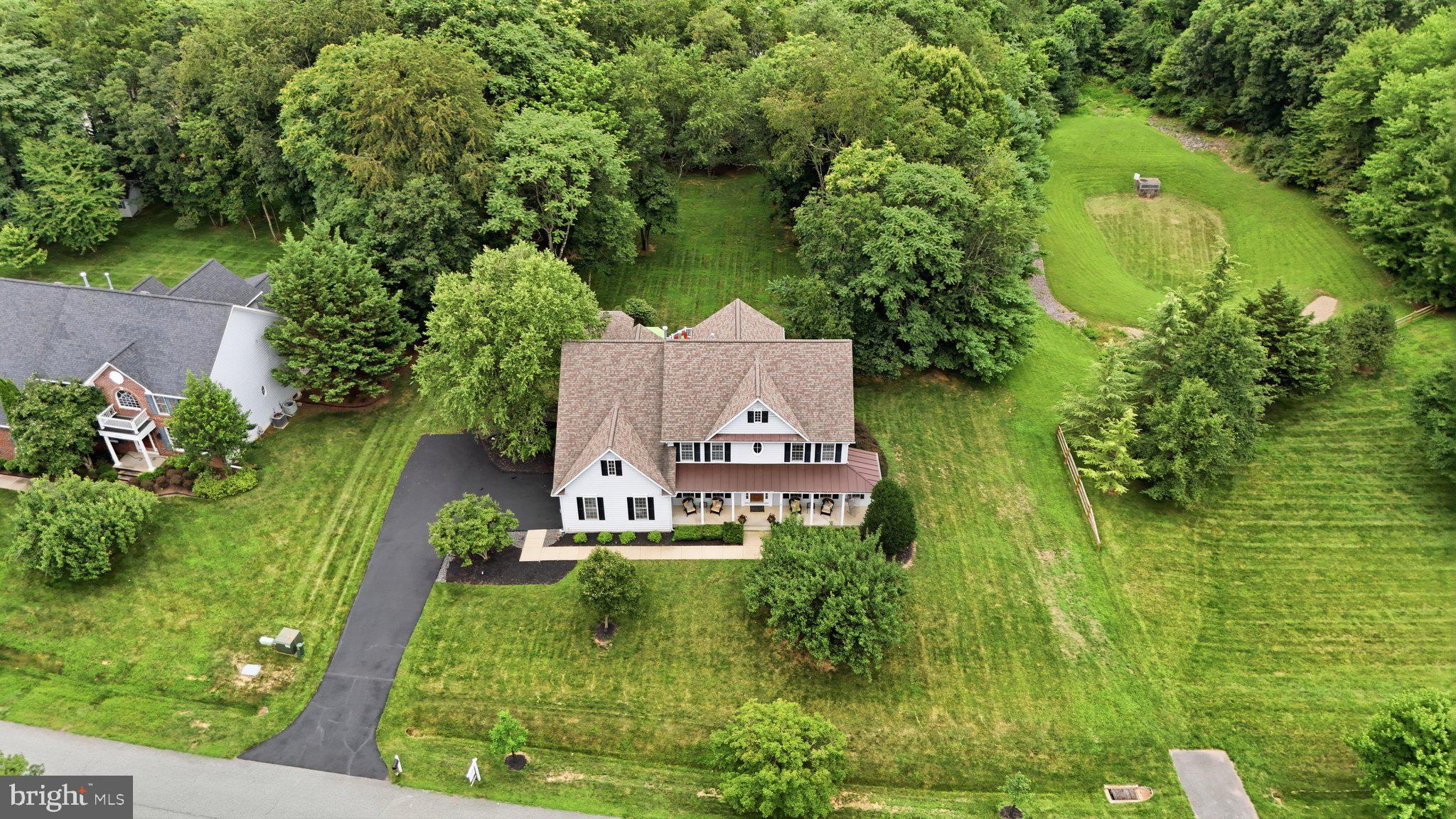 SENECA SPRINGS - Residential