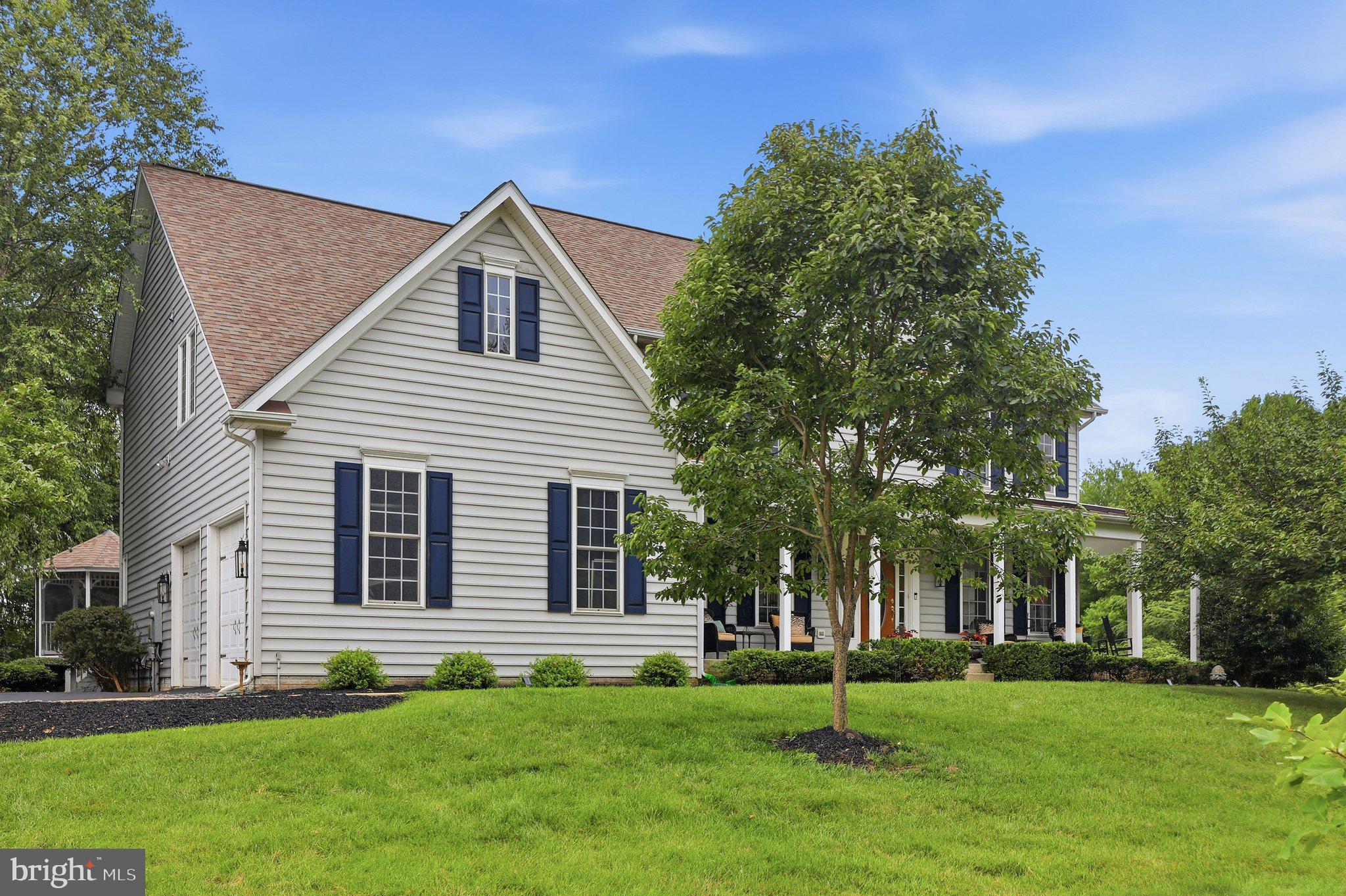 SENECA SPRINGS - Residential