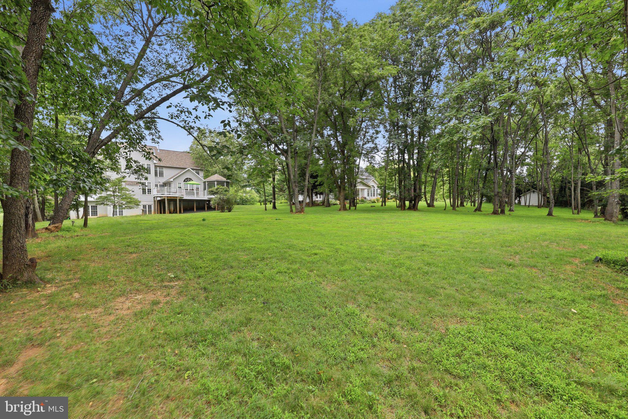 SENECA SPRINGS - Residential