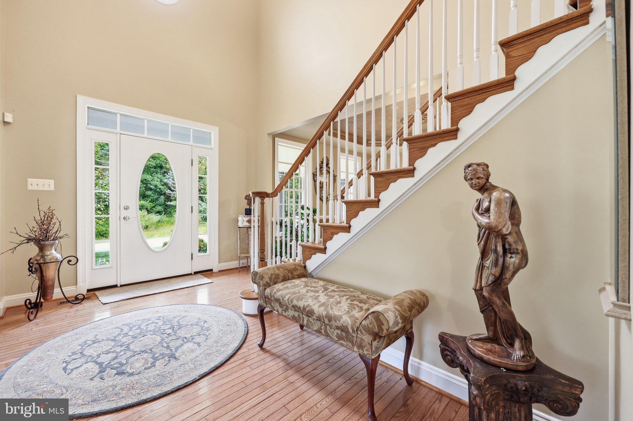 SENECA SPRINGS - Residential