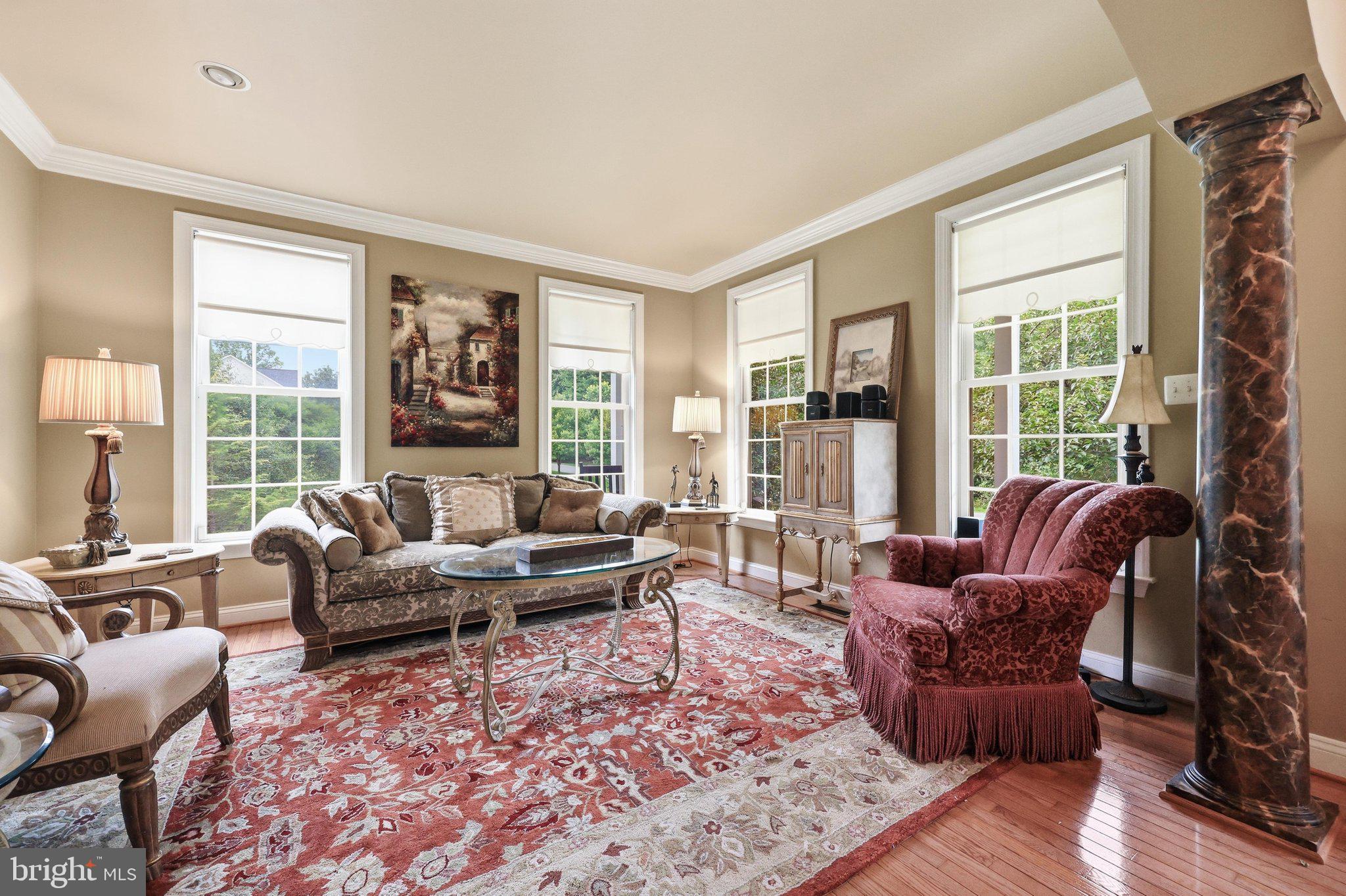 SENECA SPRINGS - Residential